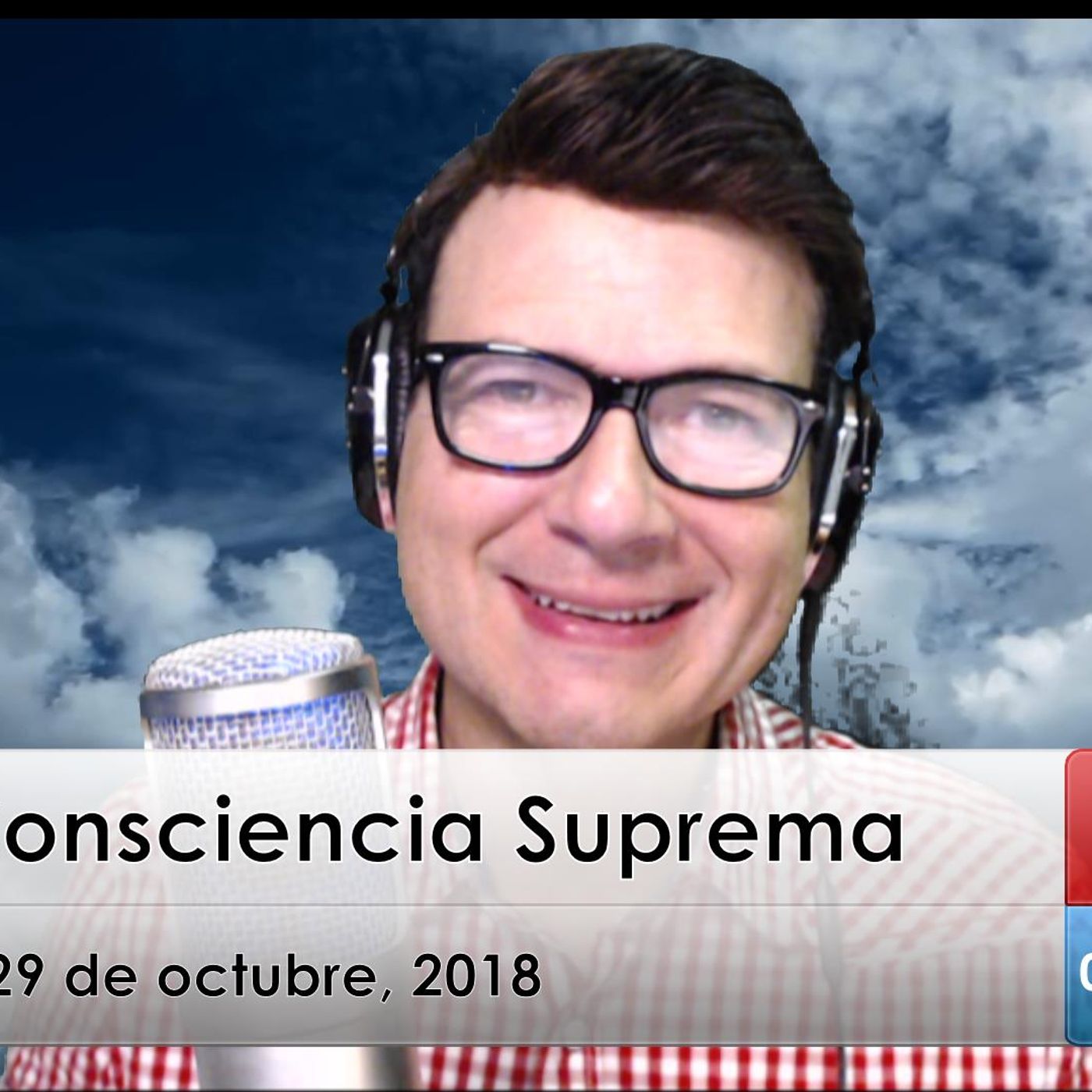 Aldea Global con Kike Posada
