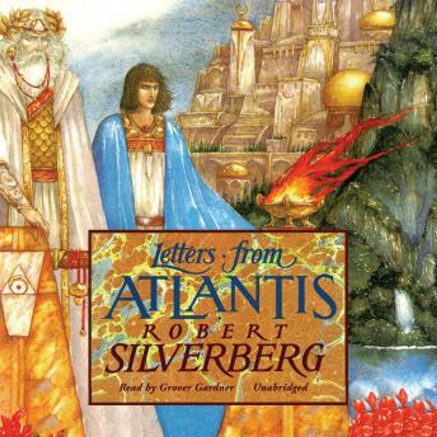 Unlock Top Full Audiobooks in Science Fiction & Fantasy, Science Fiction