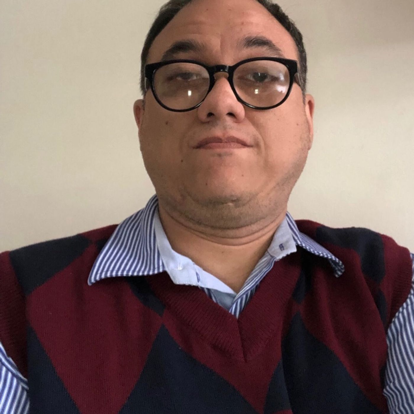 El podcast de Ramón Elias Criollo