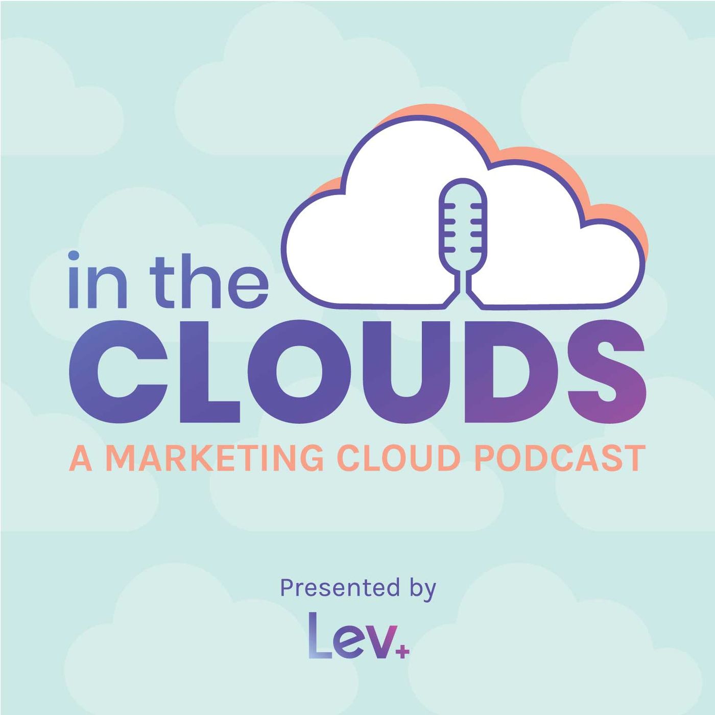 Level Up: A Marketing Podcast