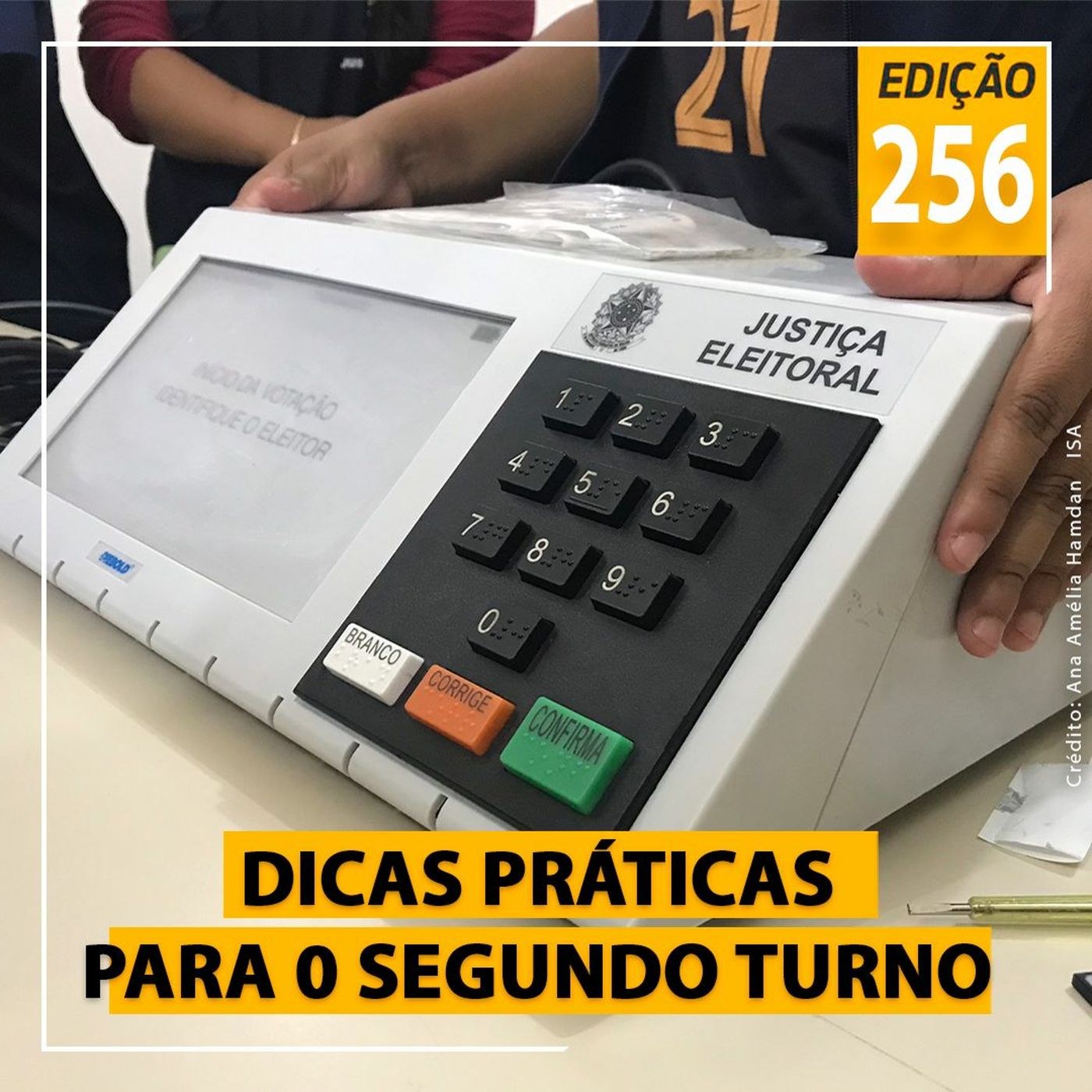 Copiô, parente!