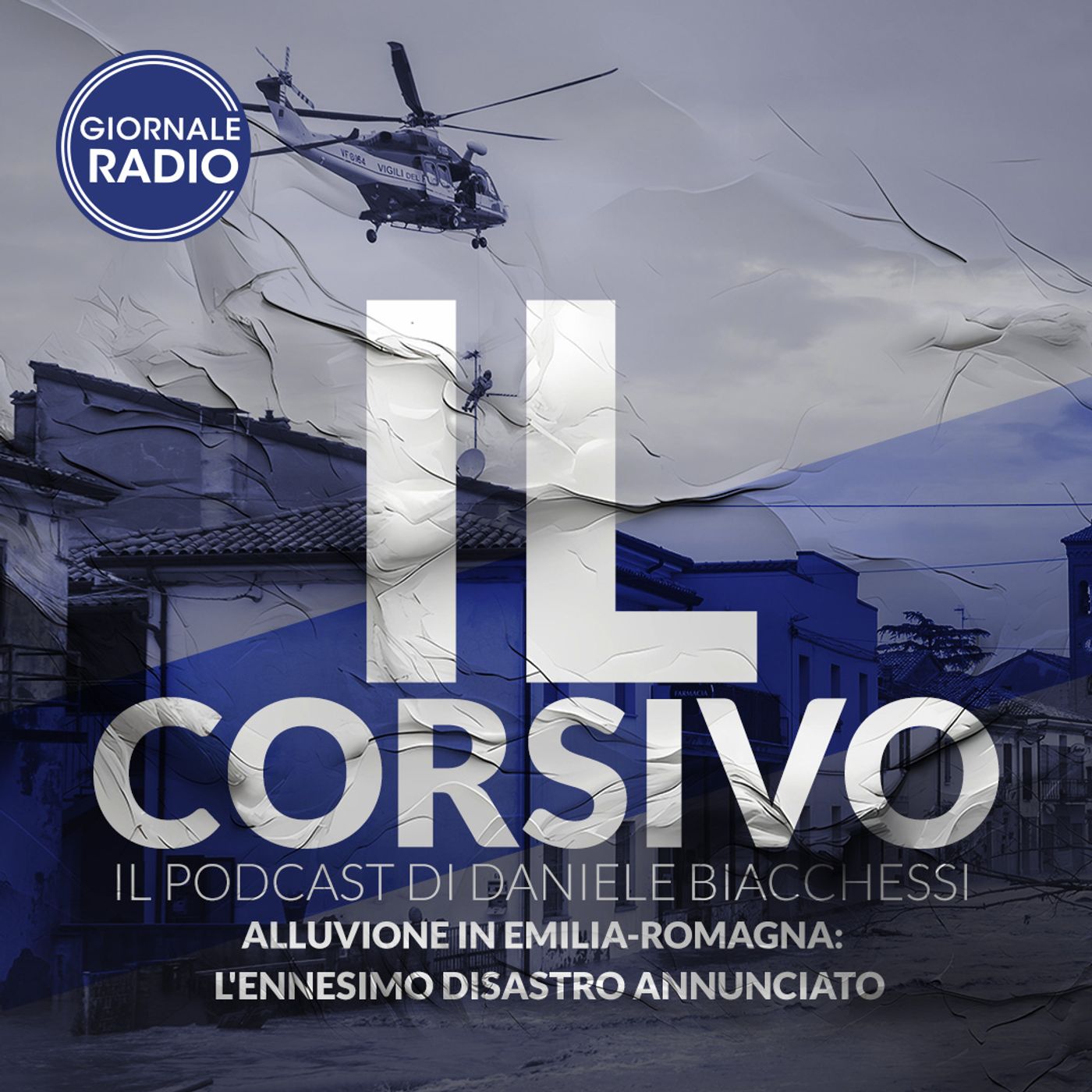Il Corsivo di Daniele Biacchessi