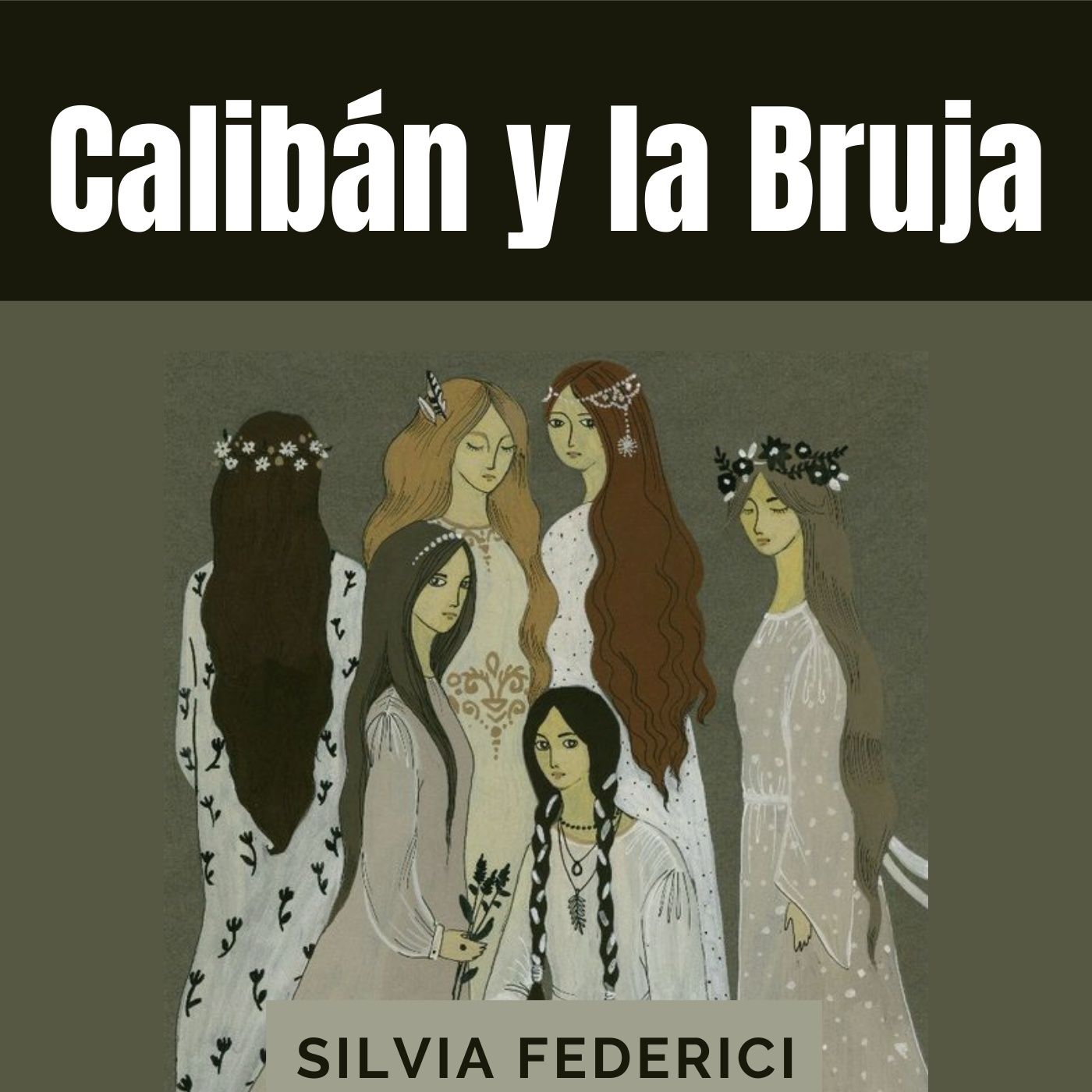 Audiolibros feministas 2.0