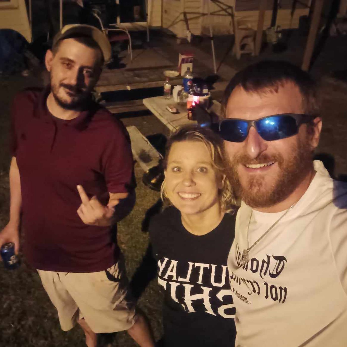 Haters Make Us Famous Podcast