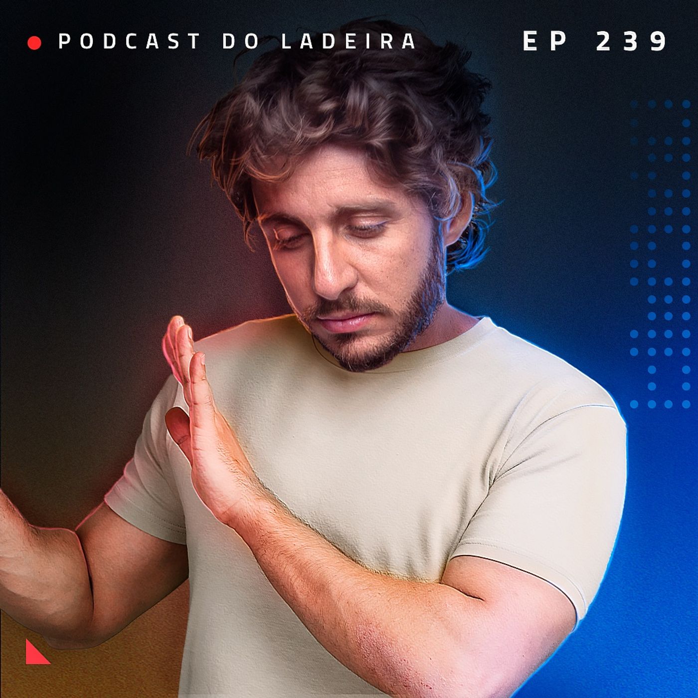 Podcast do Ladeira