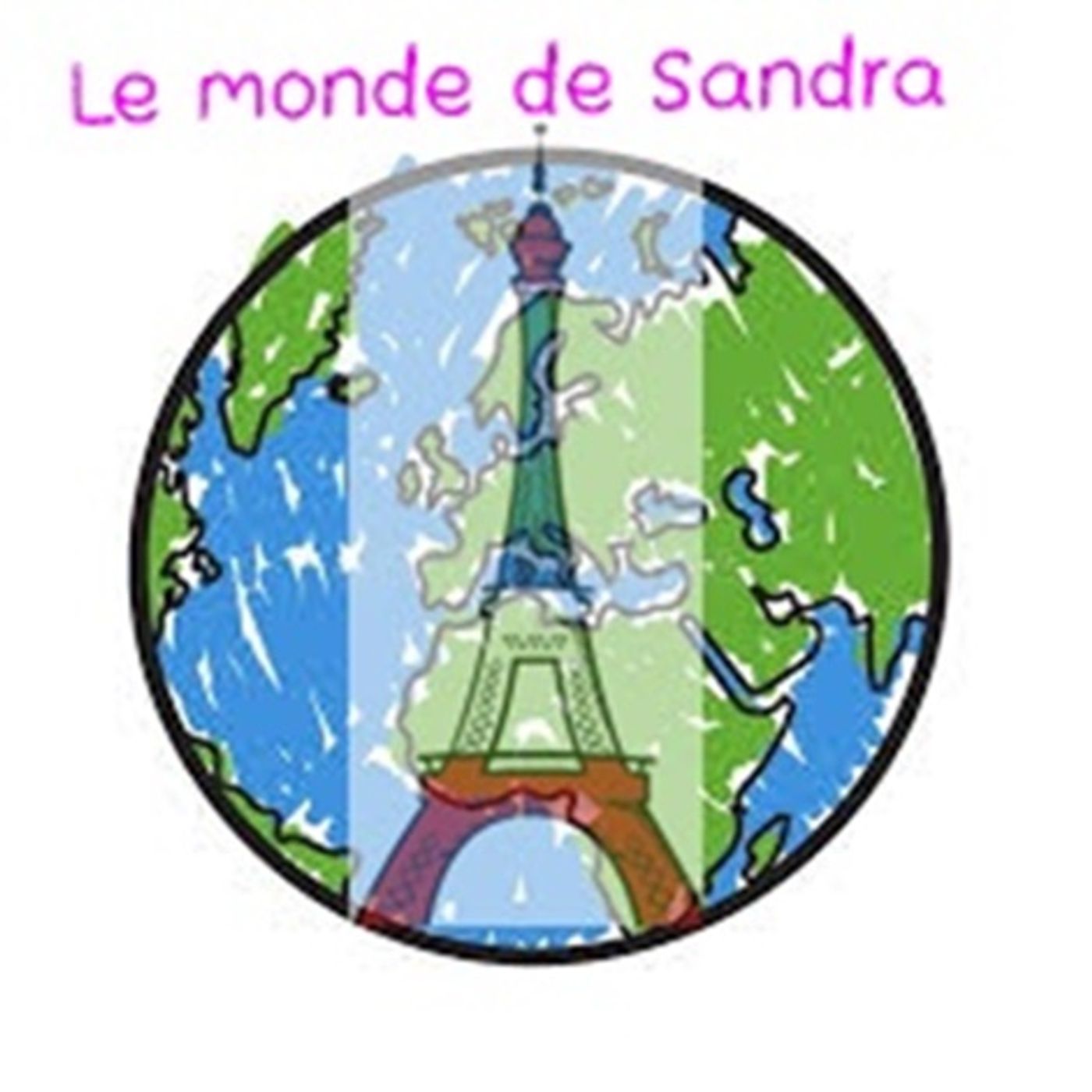 Expression Orale cover art