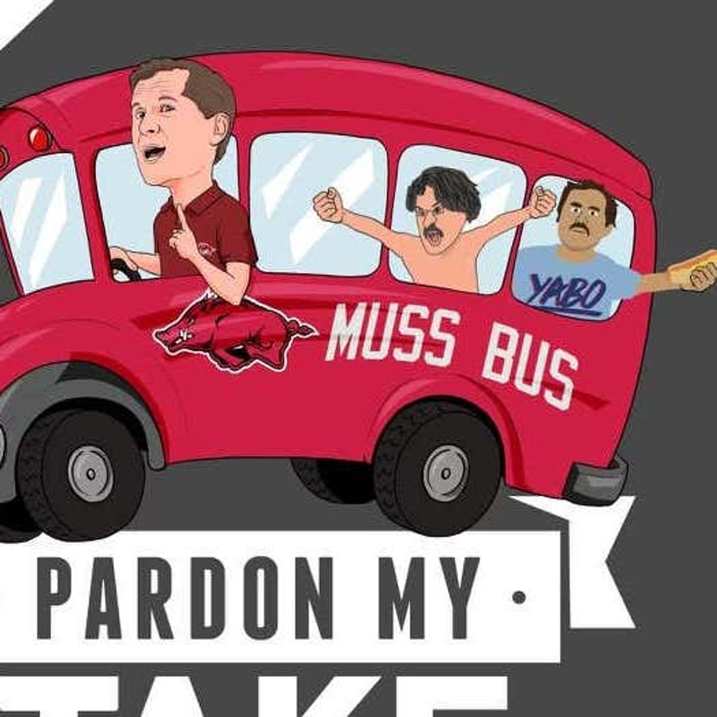 March Madness Is Awesome. Also NFL And NBA Things Happened episode artwork