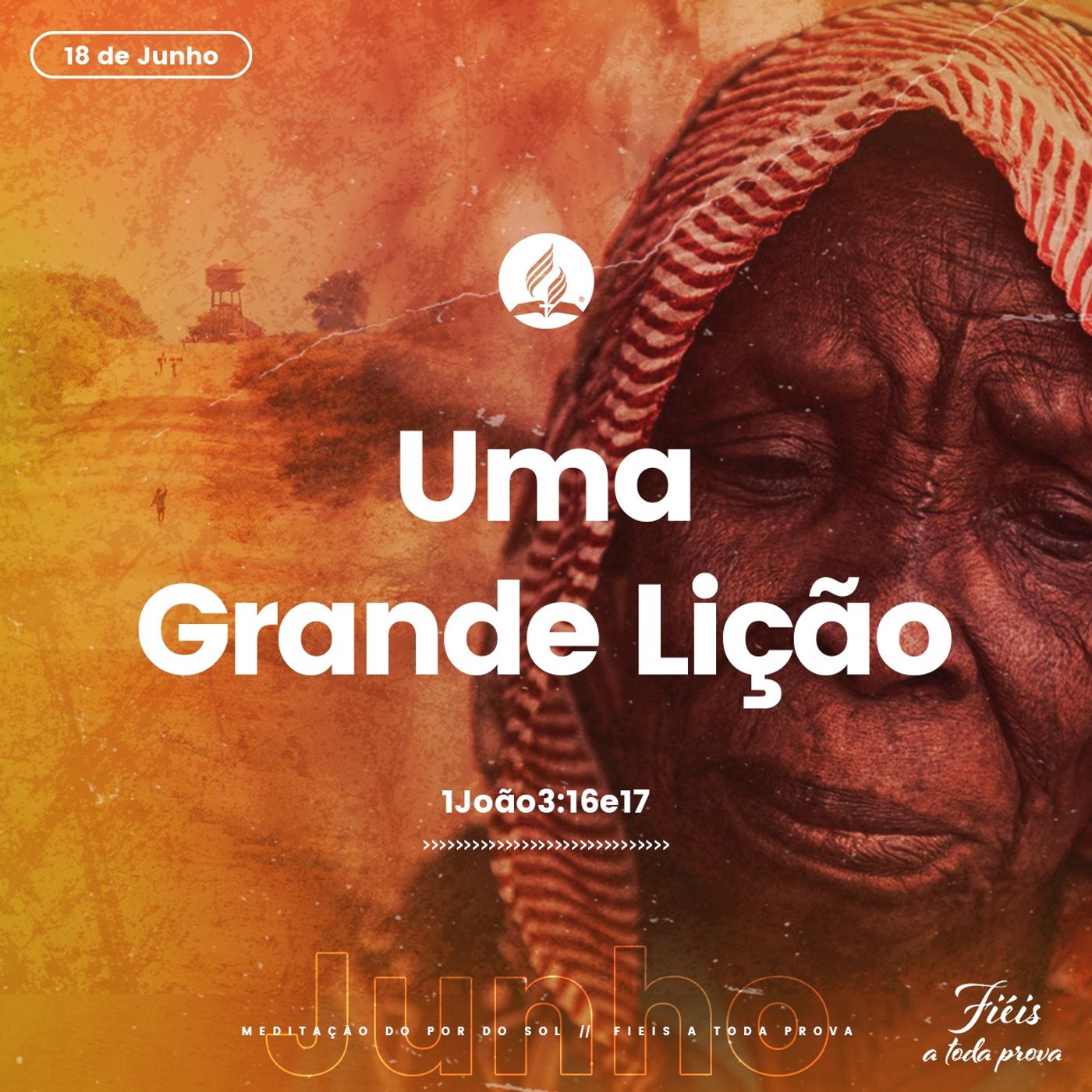 Meditações Para o Por Do Sol - 2021