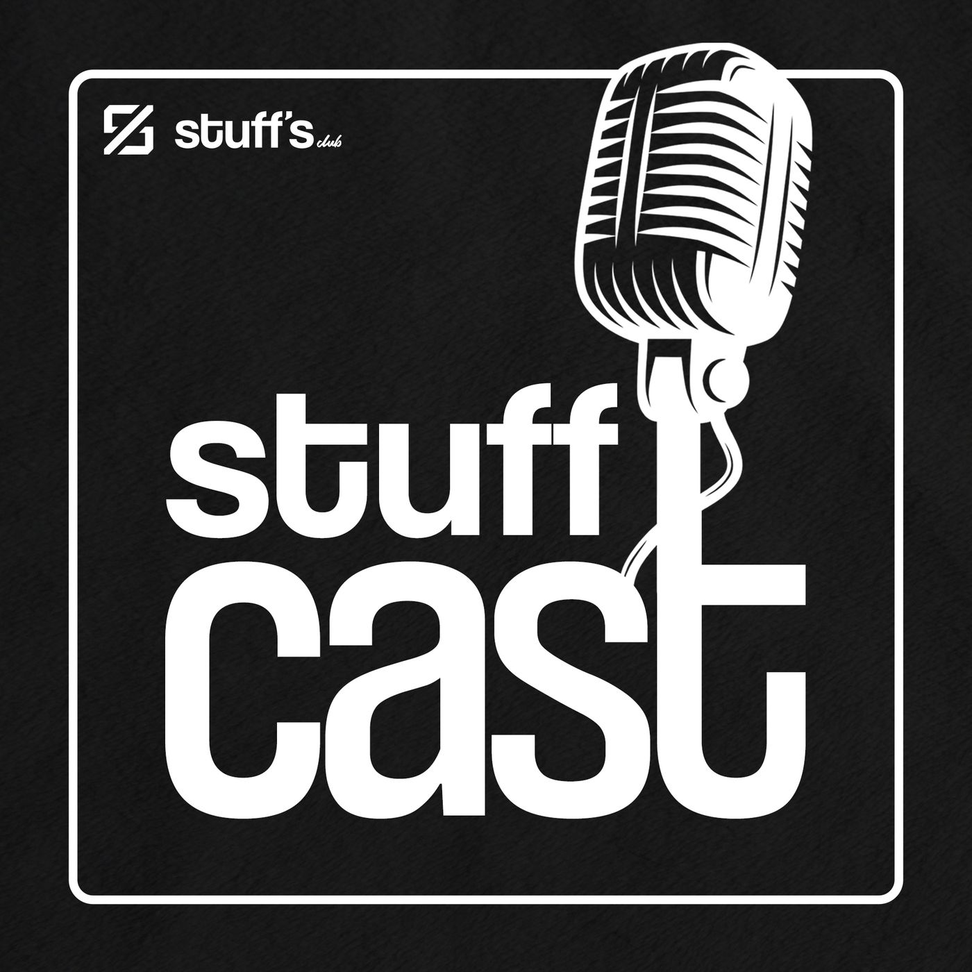 StuffCast