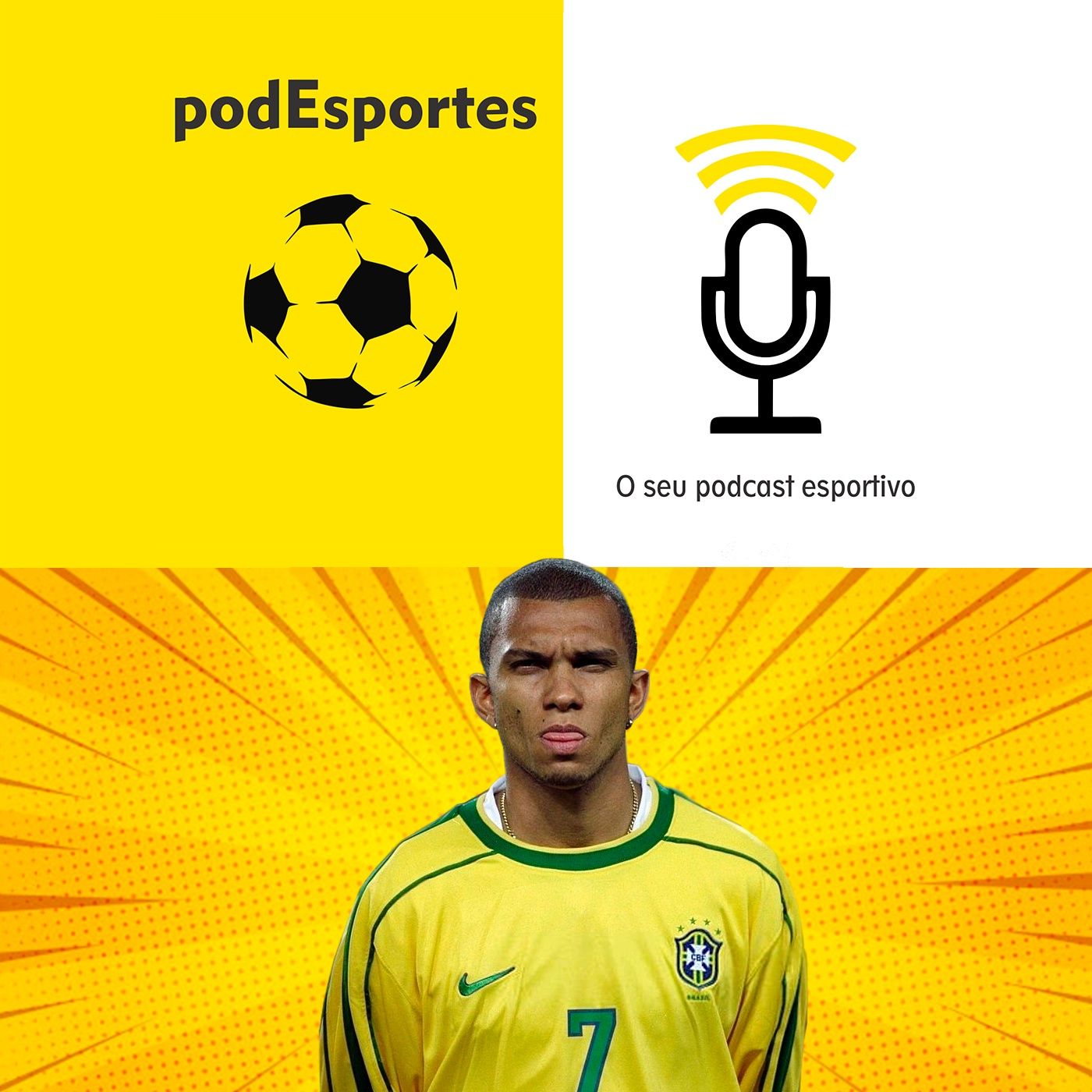 podEsportes