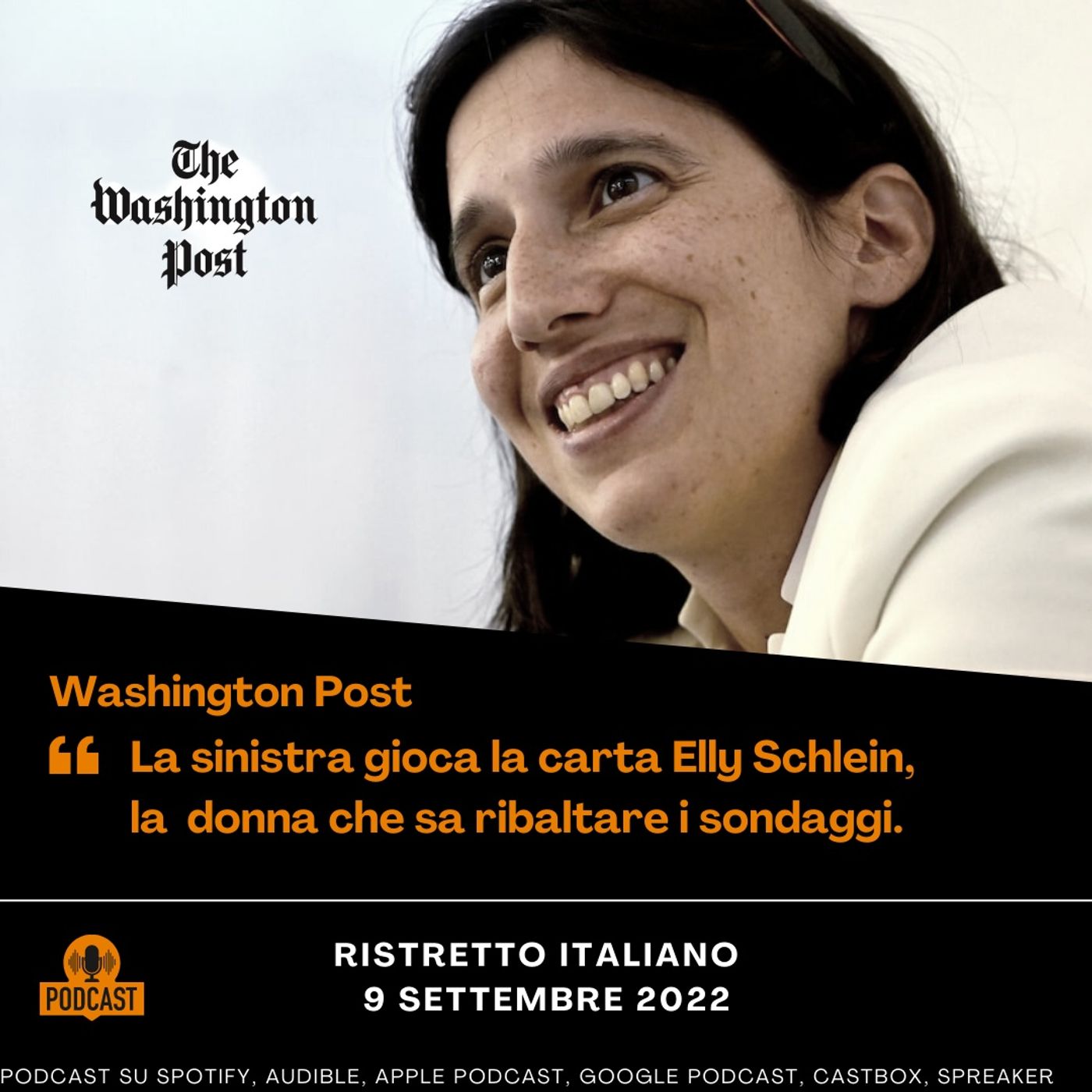 RISTRETTO ITALIANO - Edizione Whatsapp