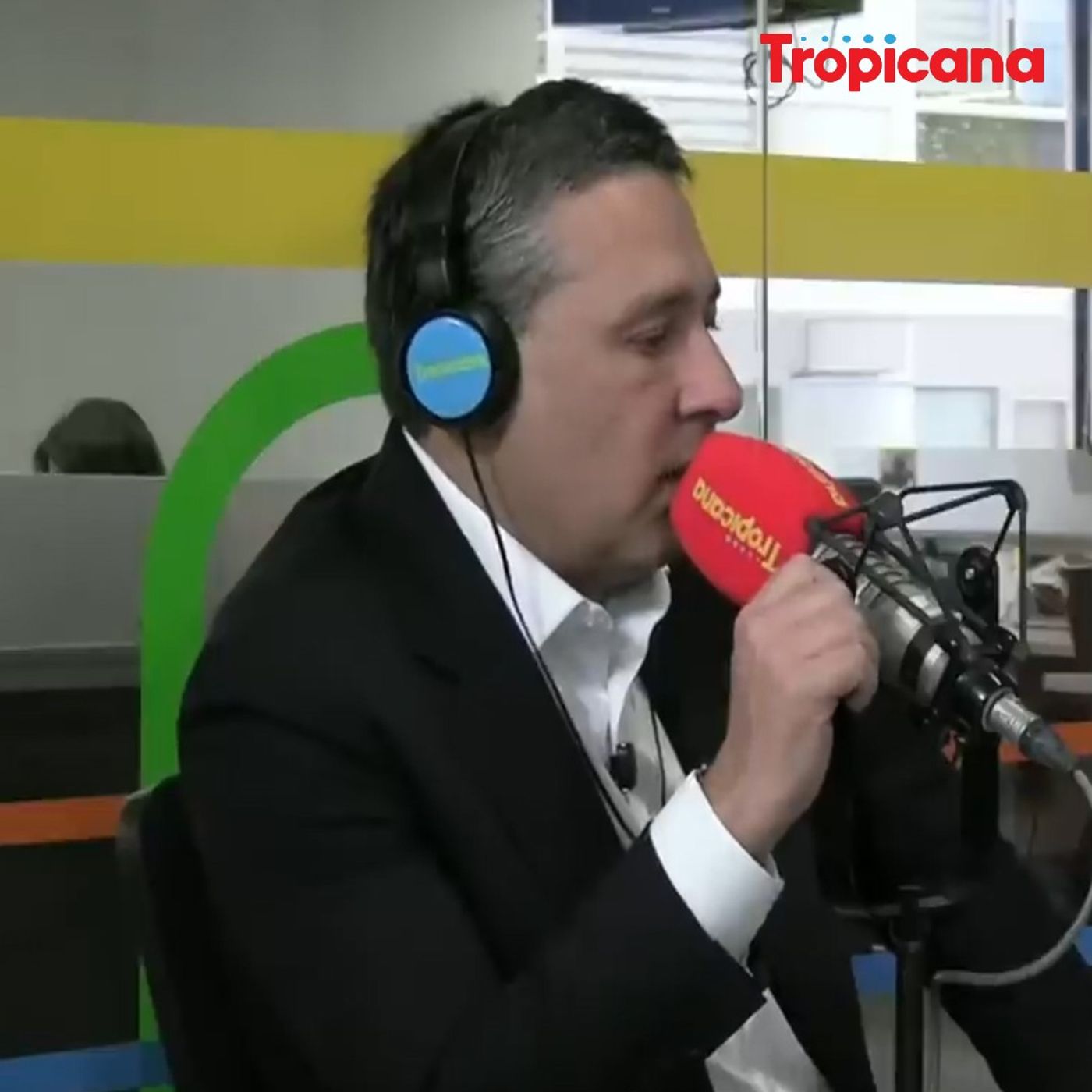 Mauricio Lizcano habla de política episode artwork