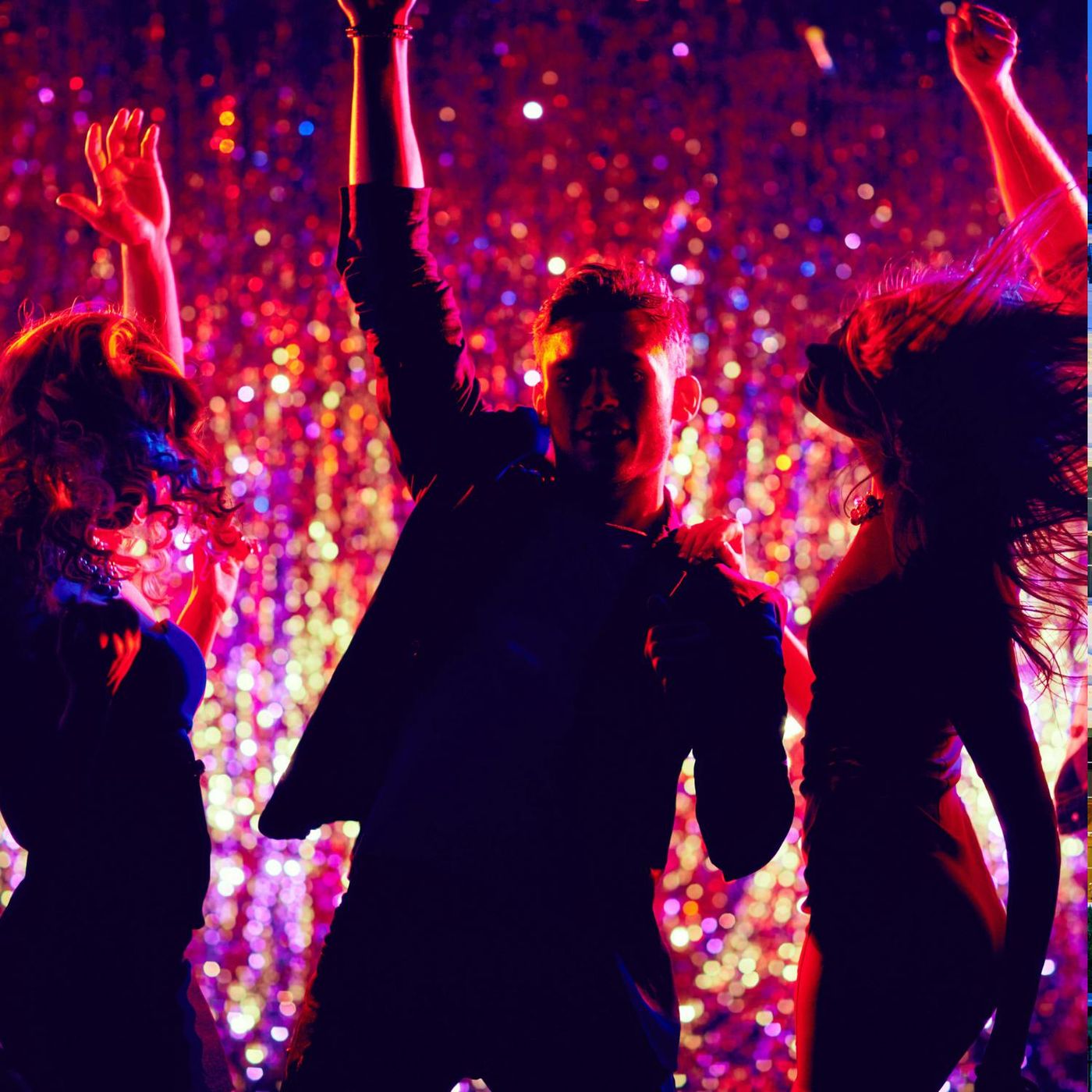 Why dancing is a highly effective treatment for depression