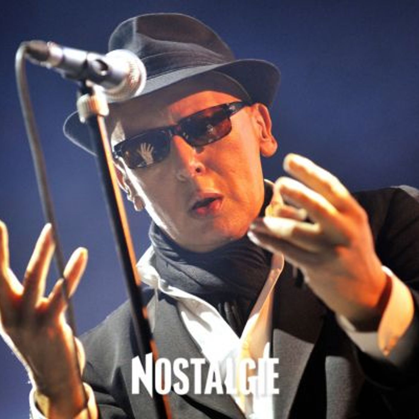 Une compilation pour marquer les 15 ans de la disparition d'Alain Bashung