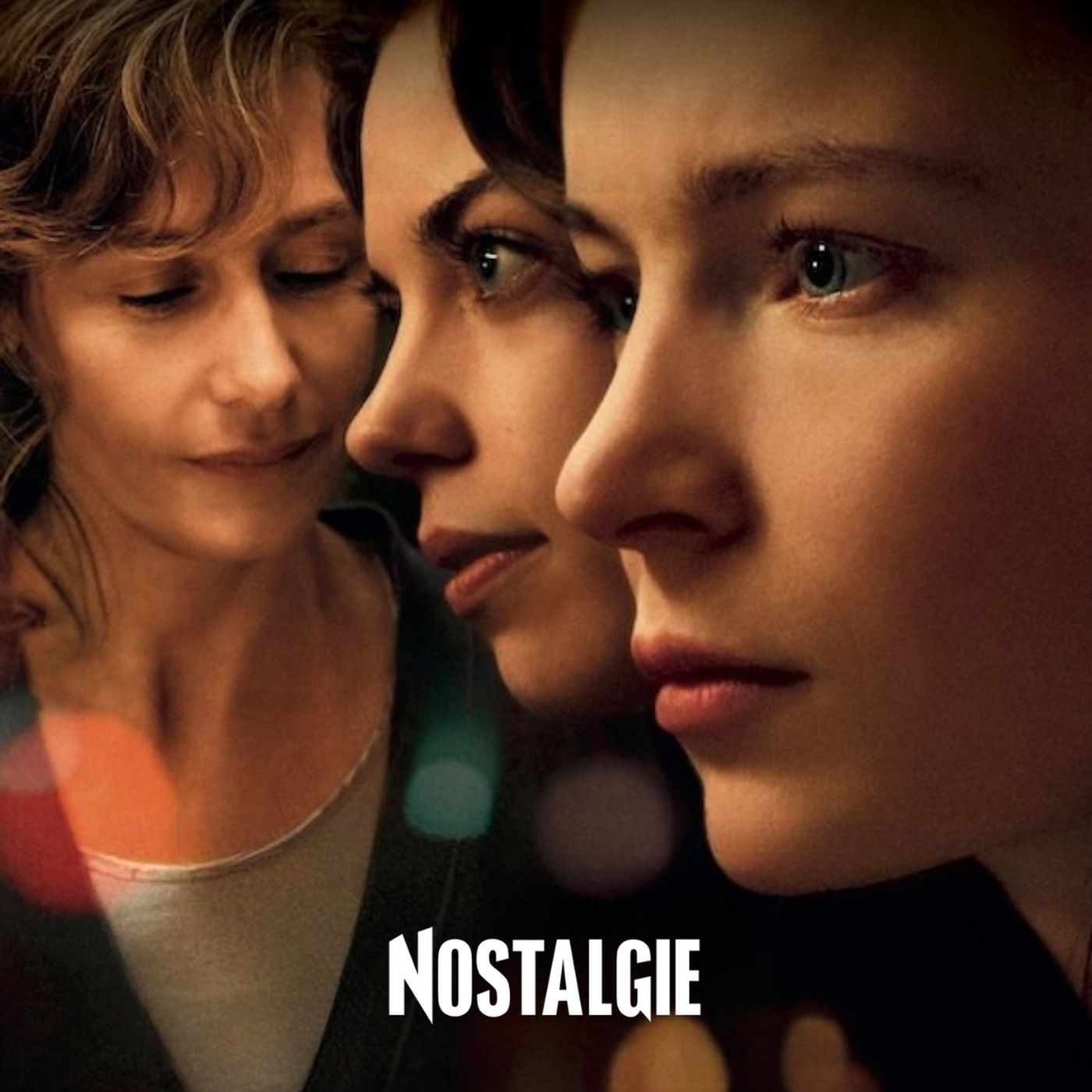 "Louise", un drame familial avec Cécile de France episode artwork