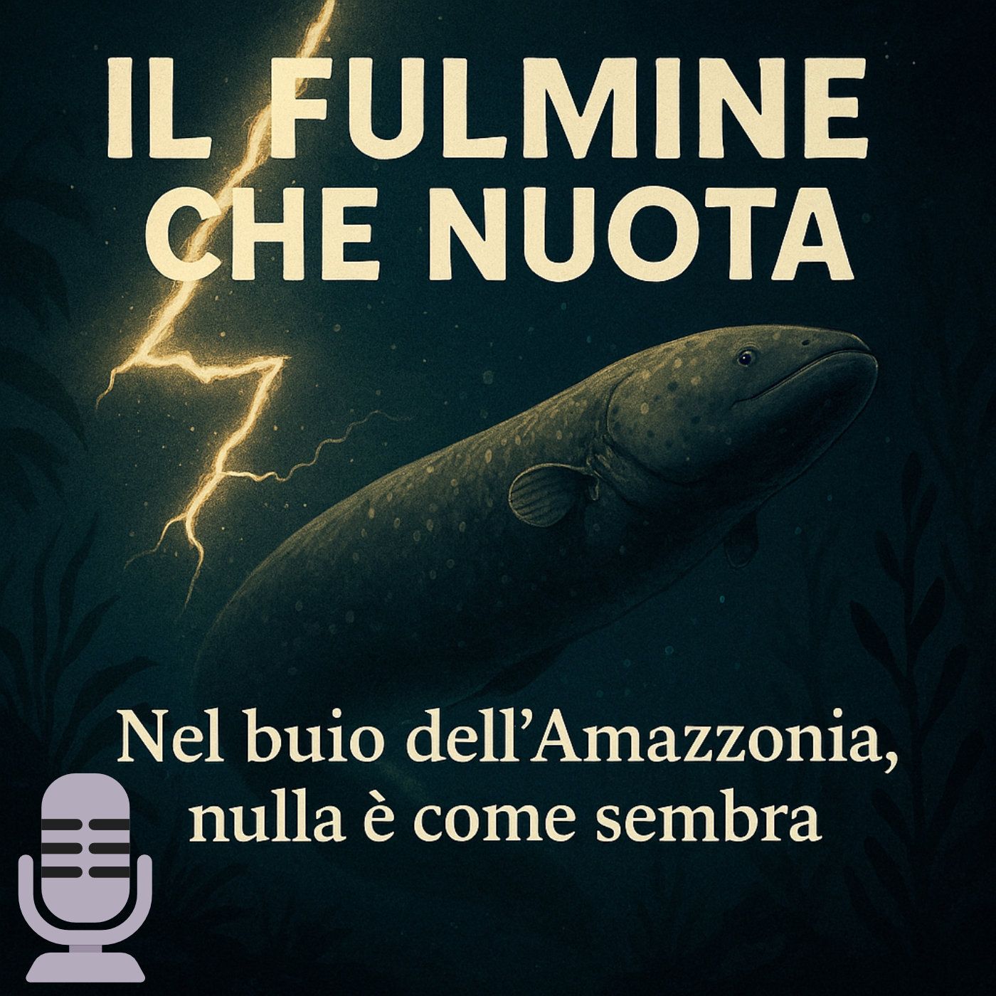 Fuori Scala - Ai Limiti della Scienza