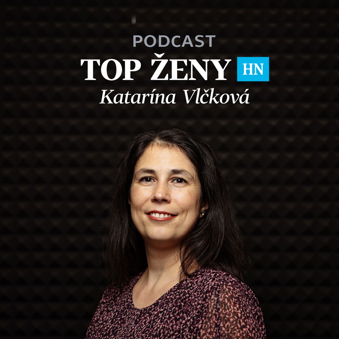 TOP ženy HN