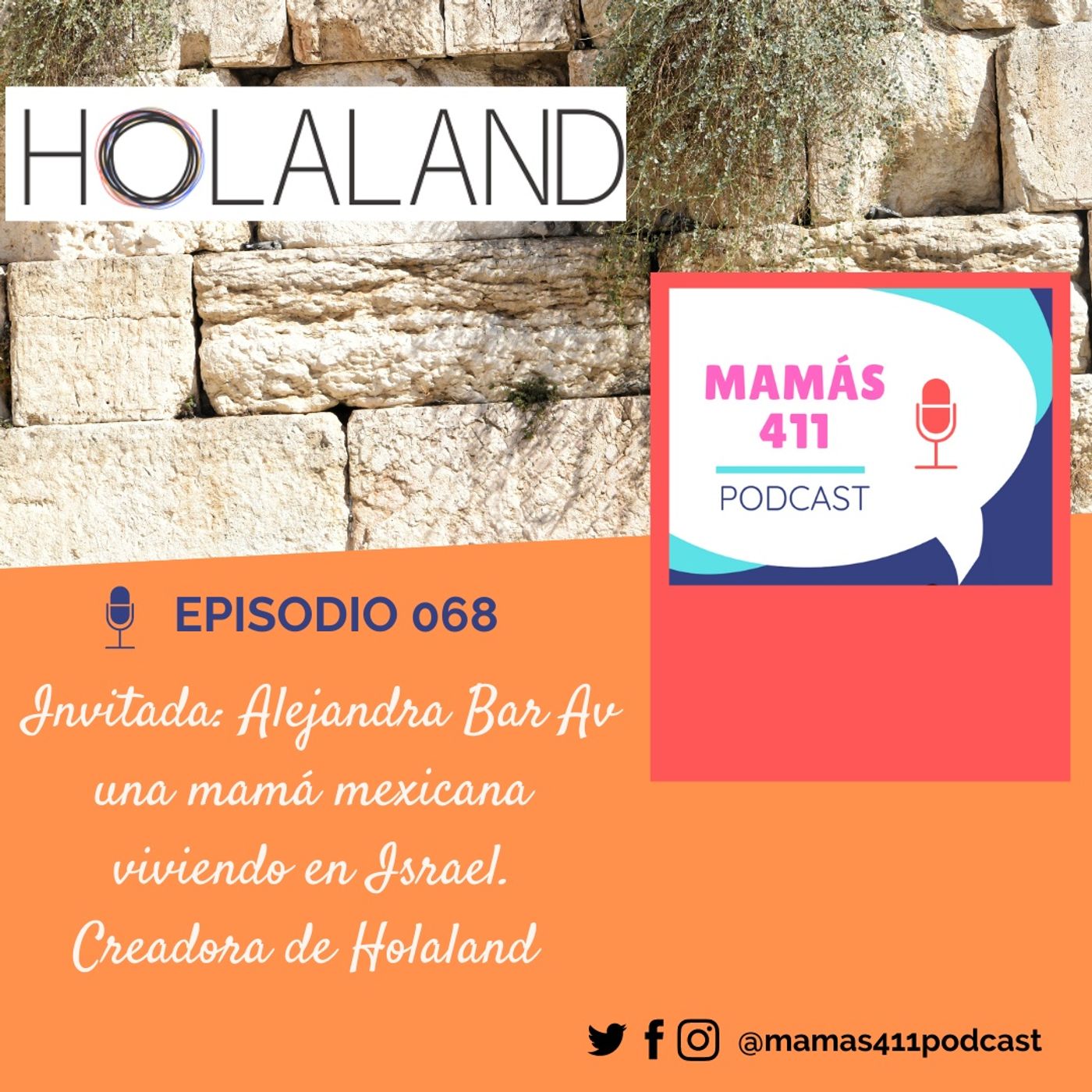Mamas 411 Podcast