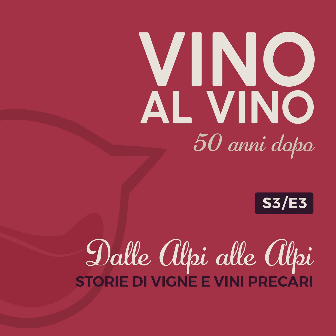 Vino al Vino 50 anni dopo