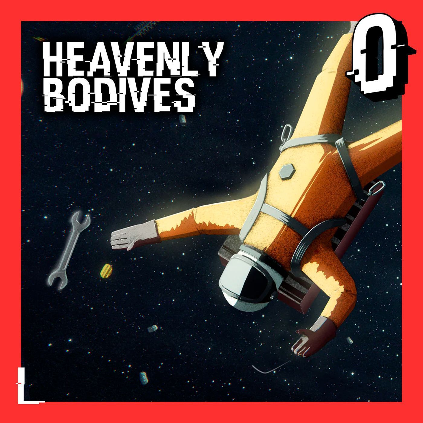 46- Heavenly Bodies: Confundir arriba con abajo 46- Heavenly Bodies: Confundir arriba con abajo