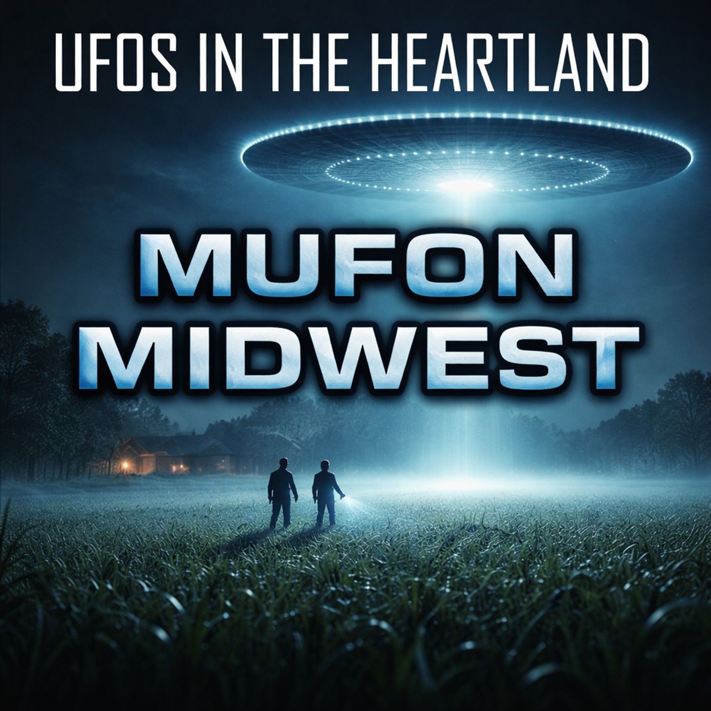 MUFON MIDWEST