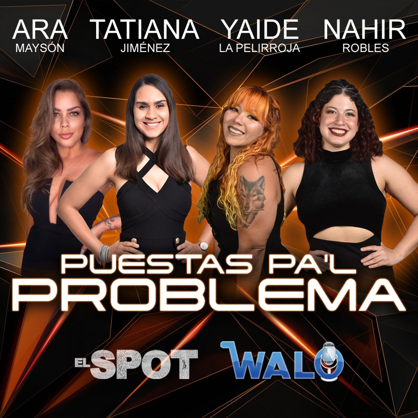 EL SPOT