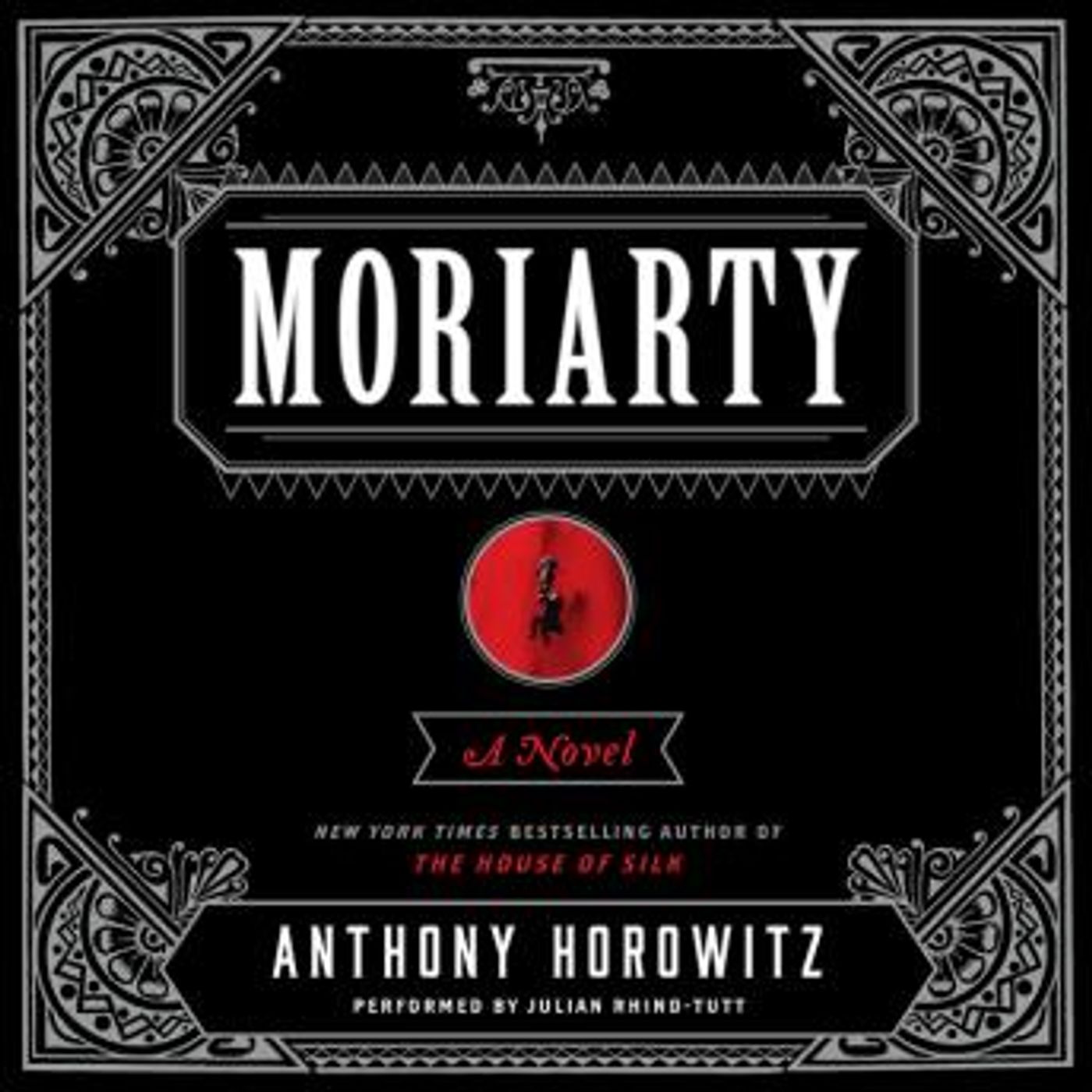 Listen to Latest Full Audiobooks in Mystery, Thriller & Horror, Suspense