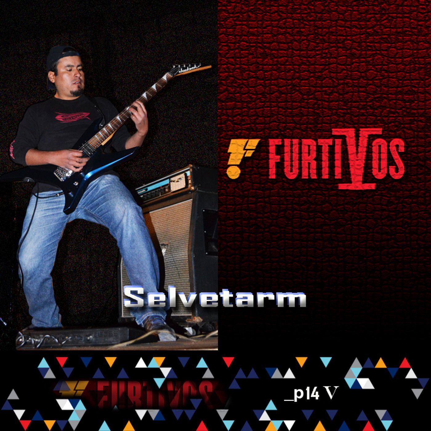 Selvetarm episode artwork