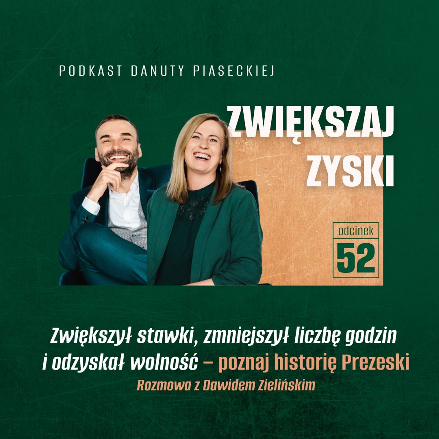 Zwiększaj Zyski