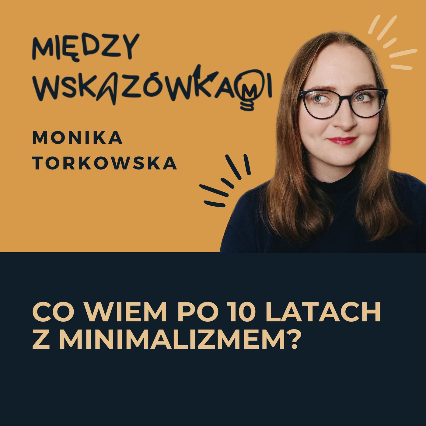 Między wskazówkami