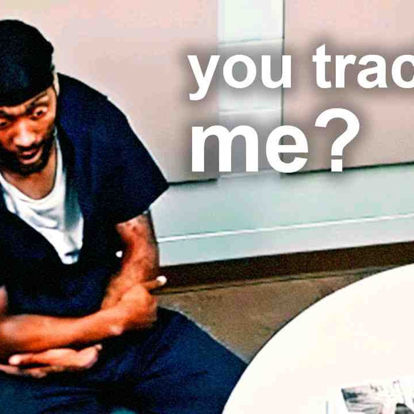 When a Killer Realizes He Was Wearing an Ankle Monitor episode artwork