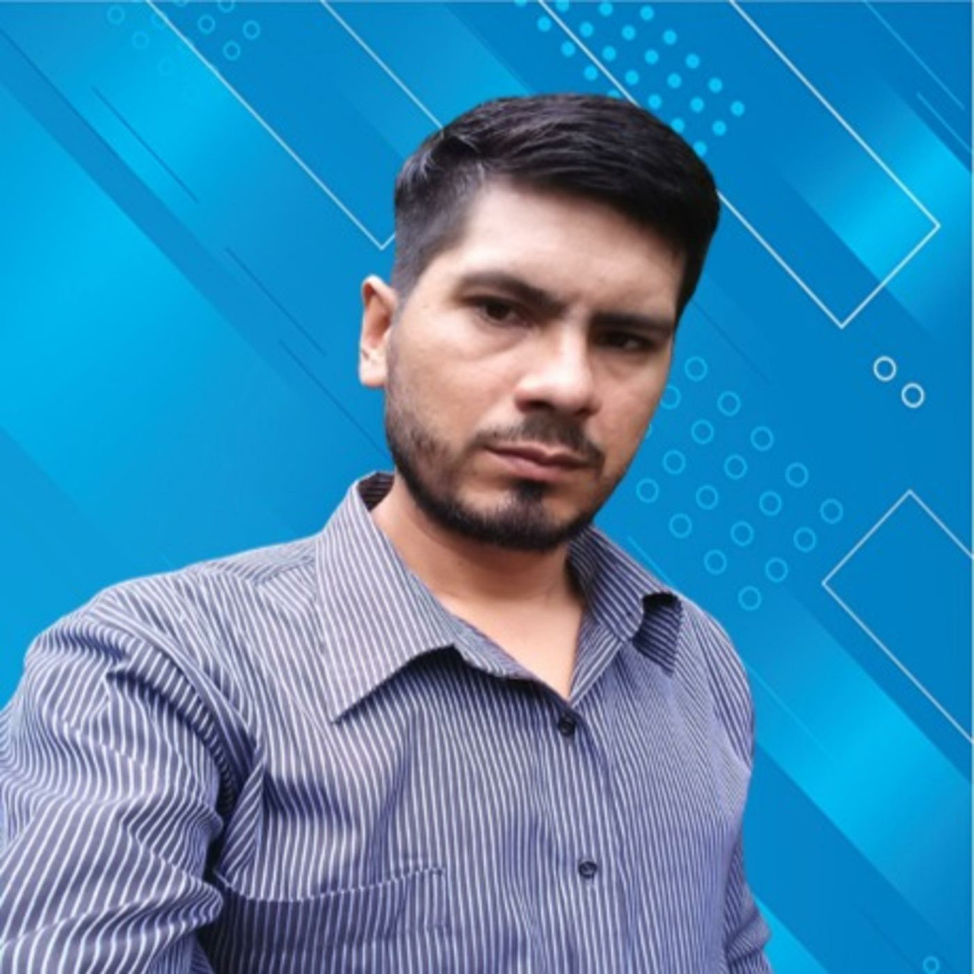 Marcos Antonio Herrera Loza
