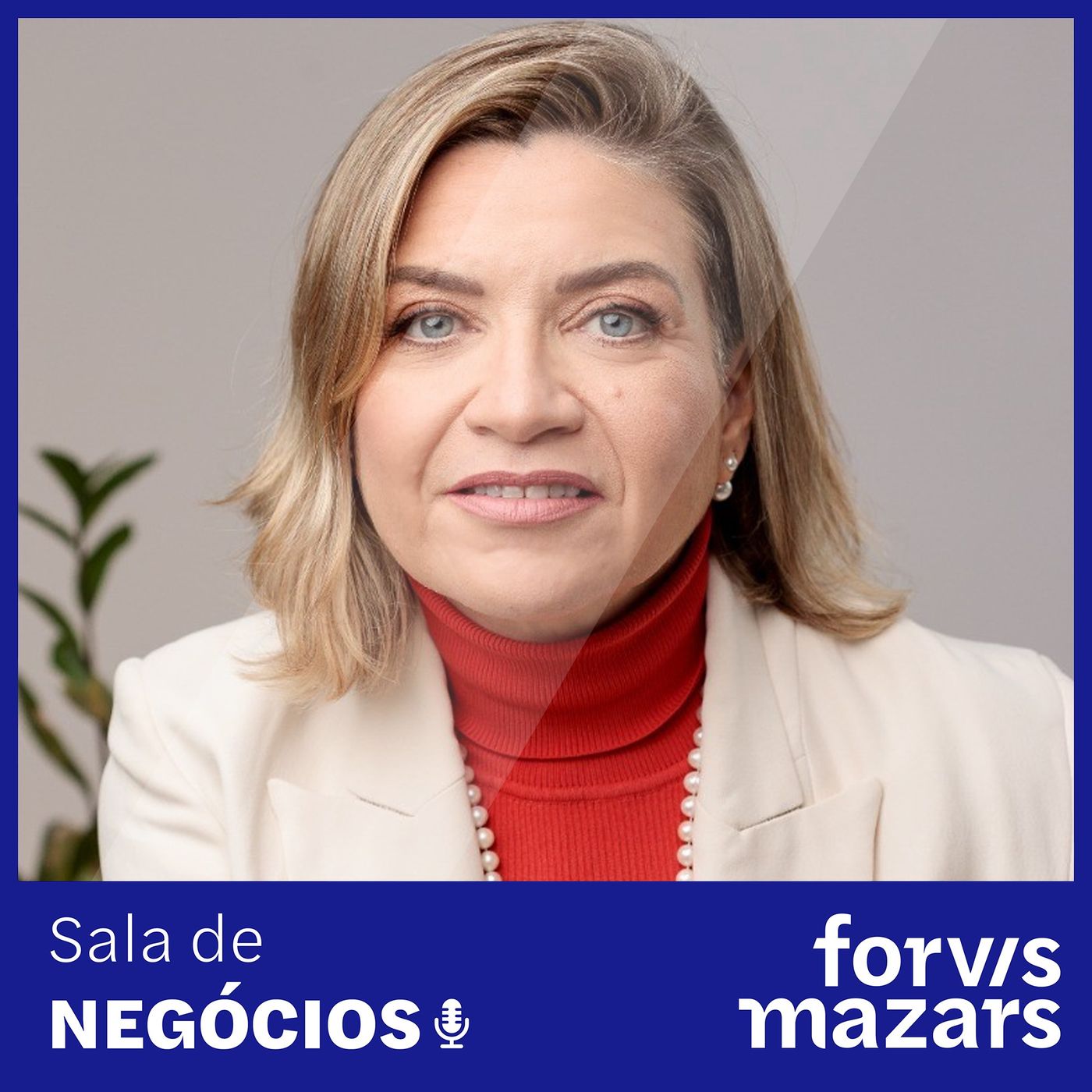 Sala de Negócios