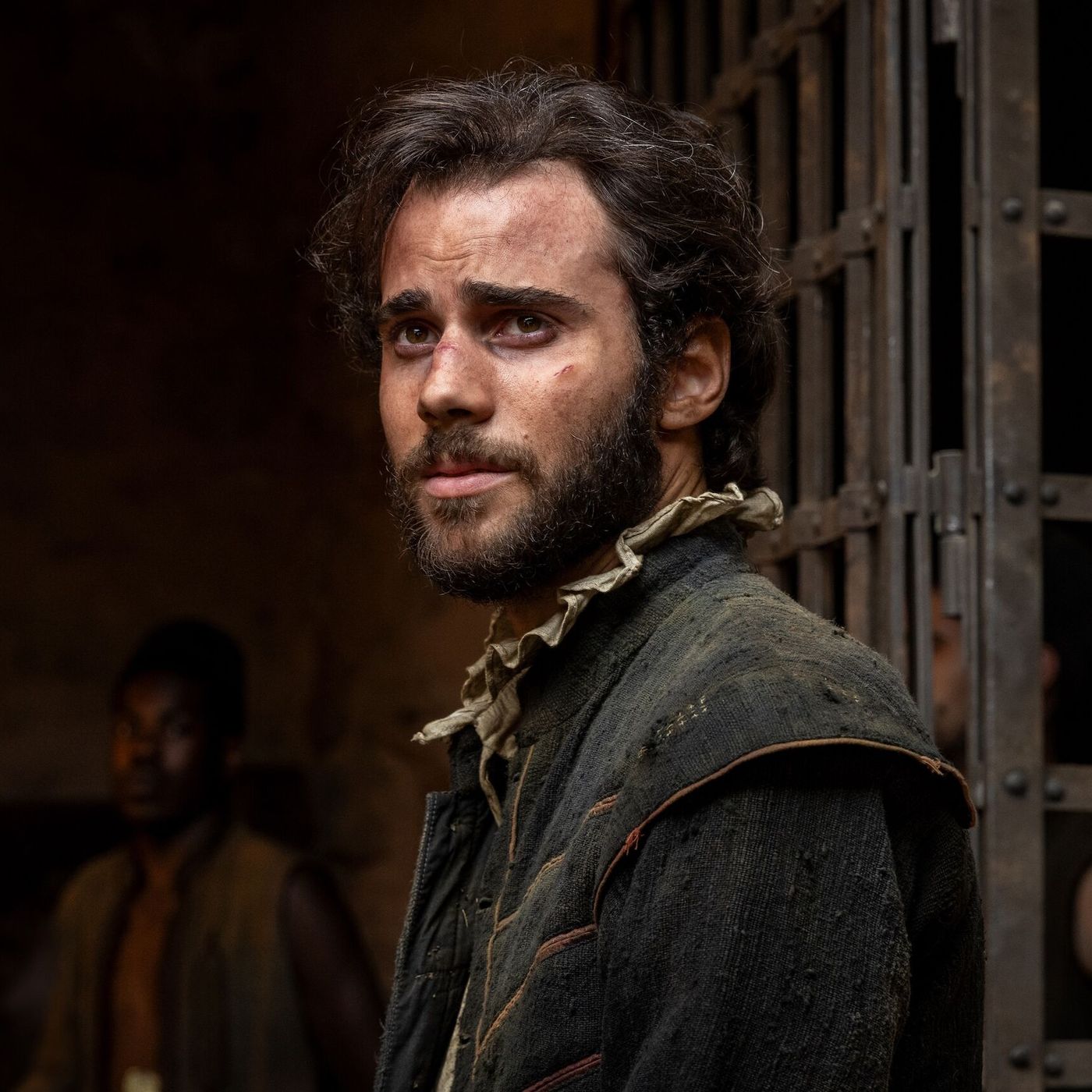 Por fin es viernes: 'El Cautivo'