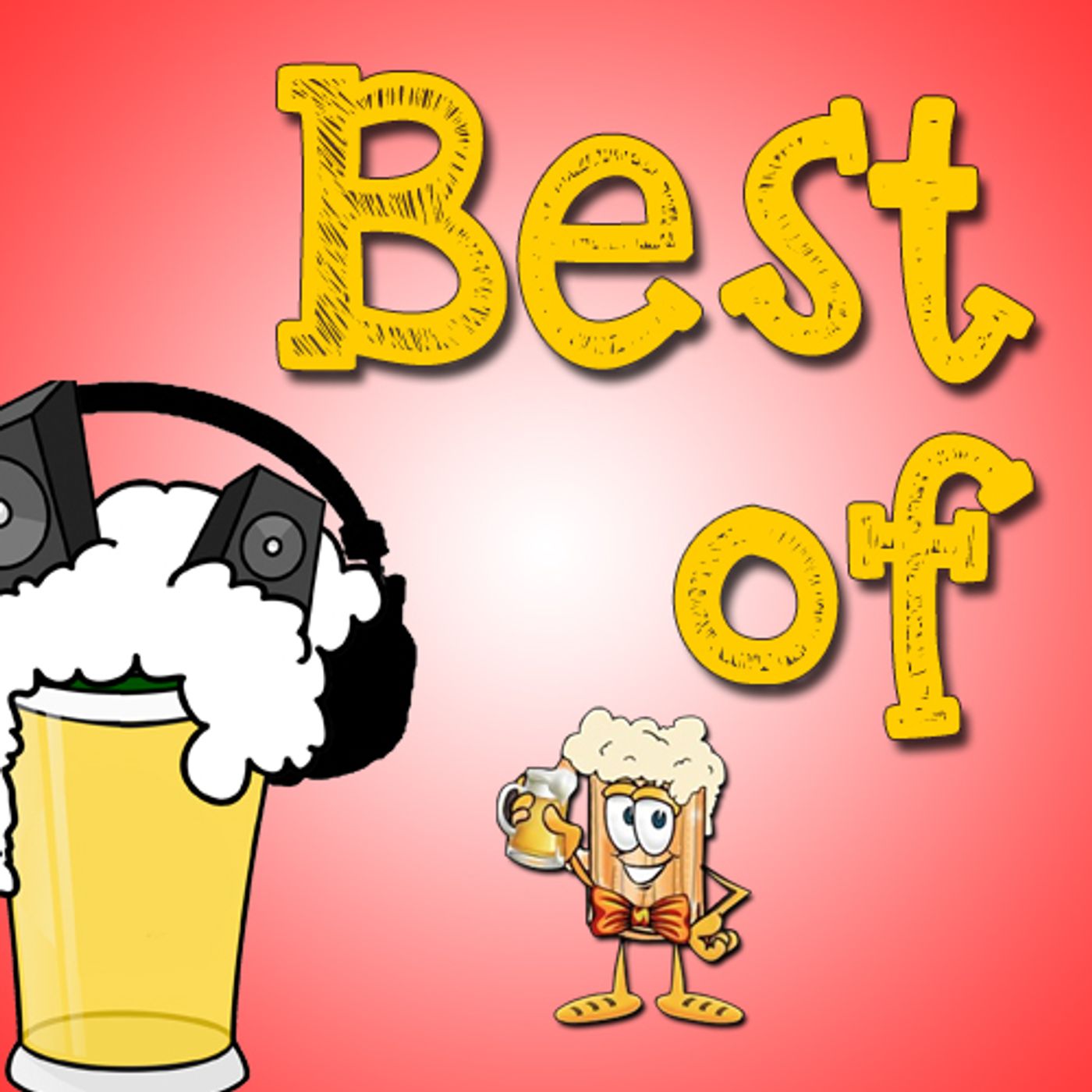 Birra D\'Ecc Web Radio - STAGIONE 1