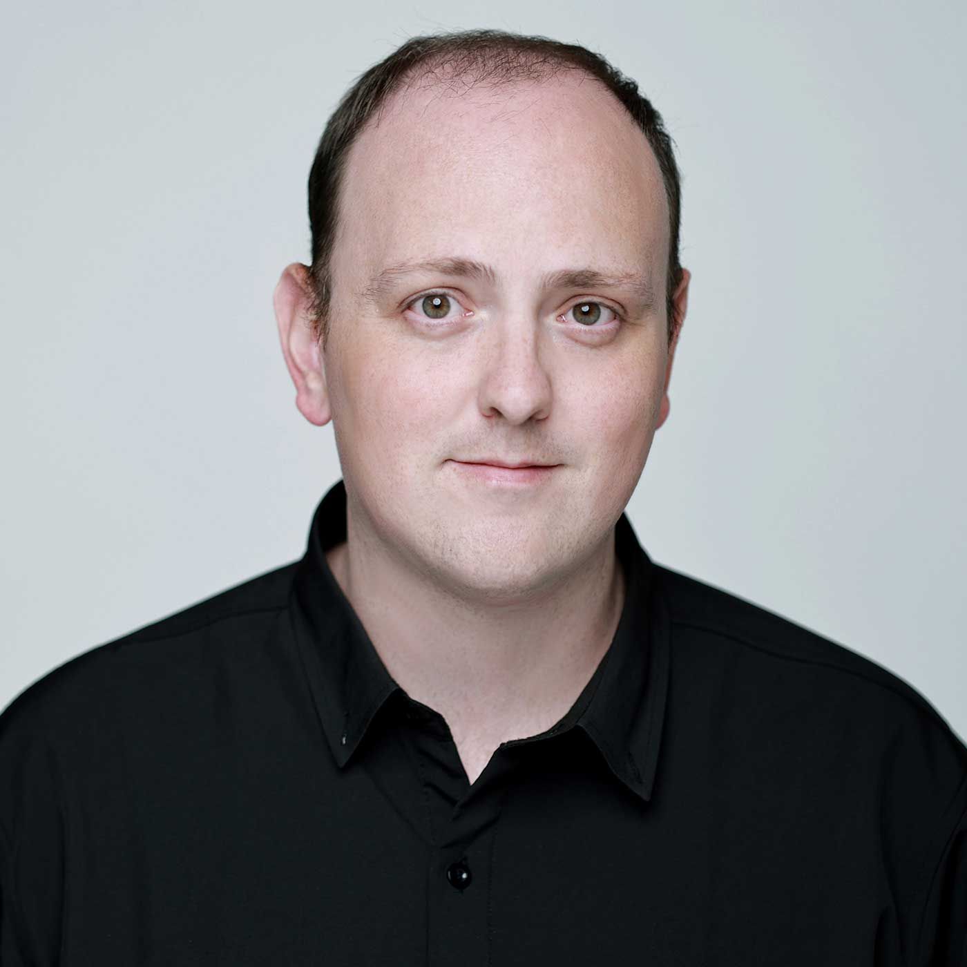 David Teaster, Product Marketing Director with Satellai episode artwork