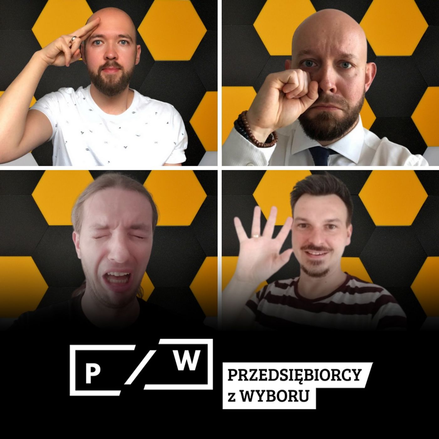 Przedsiębiorcy z Wyboru