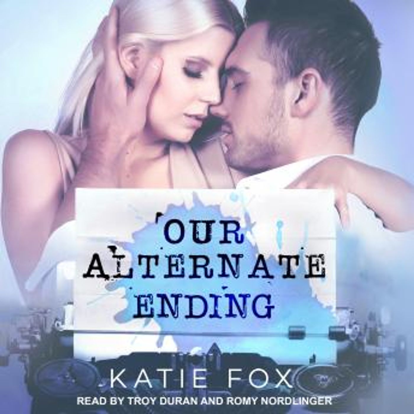 Our Alternate Ending by Katie Fox episode artwork