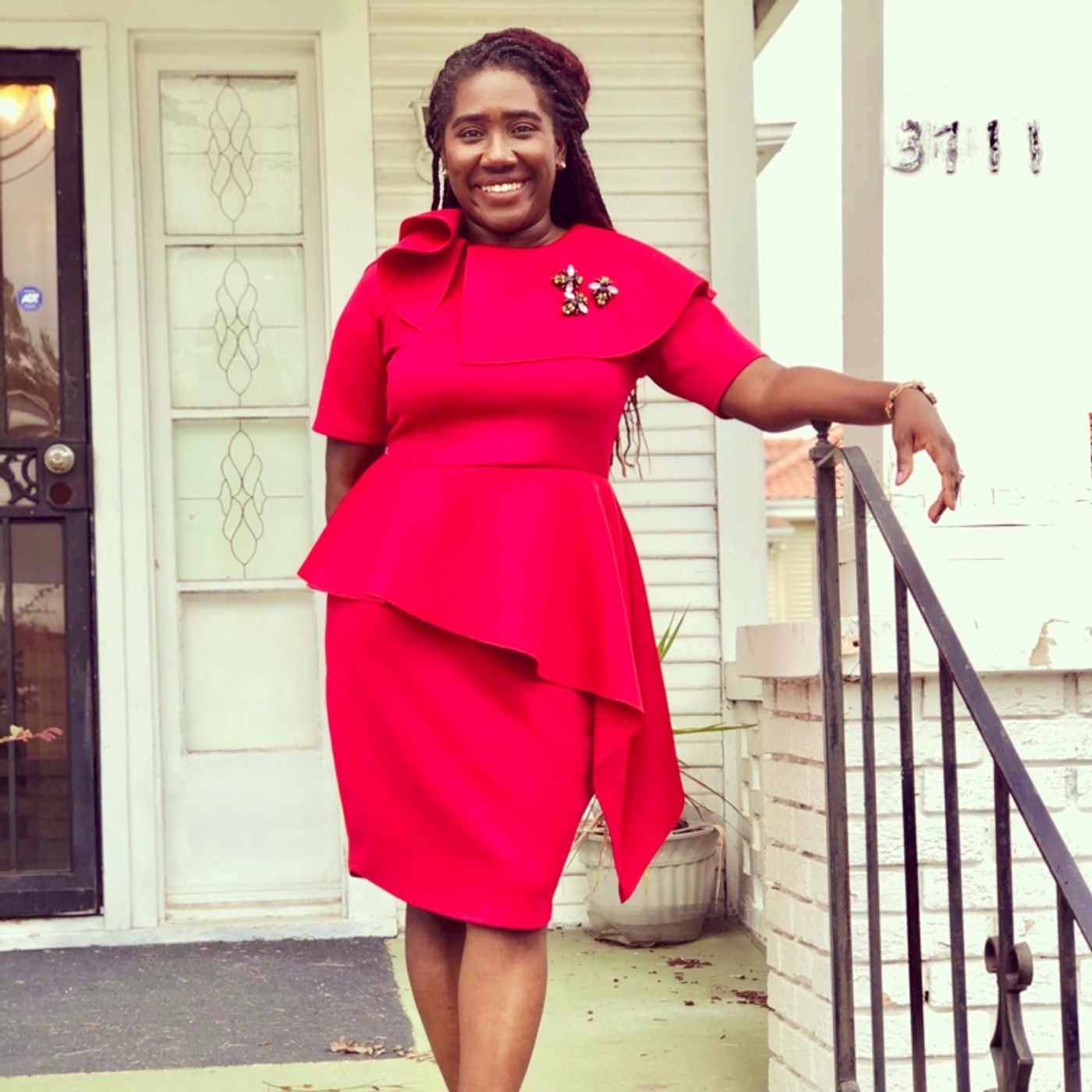 Amaris Ross-Hillard\'s podcast