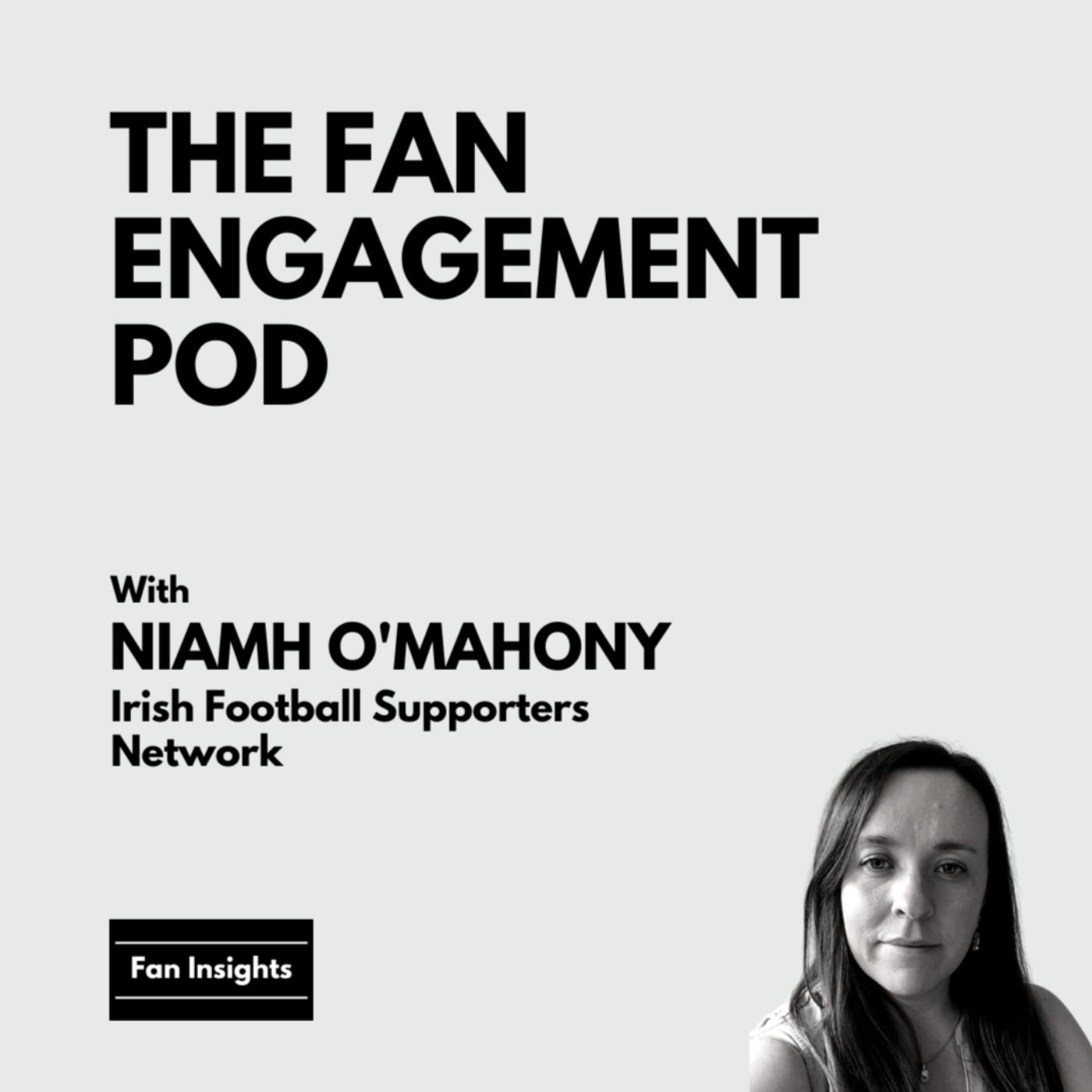 The Fan Engagement Pod