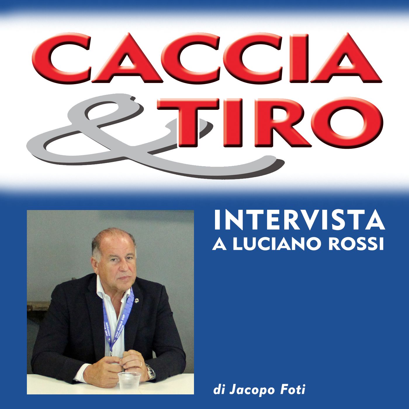 TIRO. L\'INTERVISTA