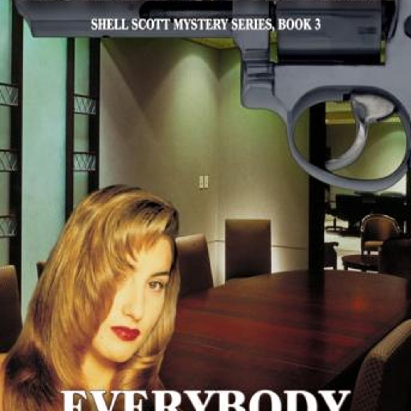 Stream Popular Full Audiobooks in Mystery, Thriller & Horror, Suspense