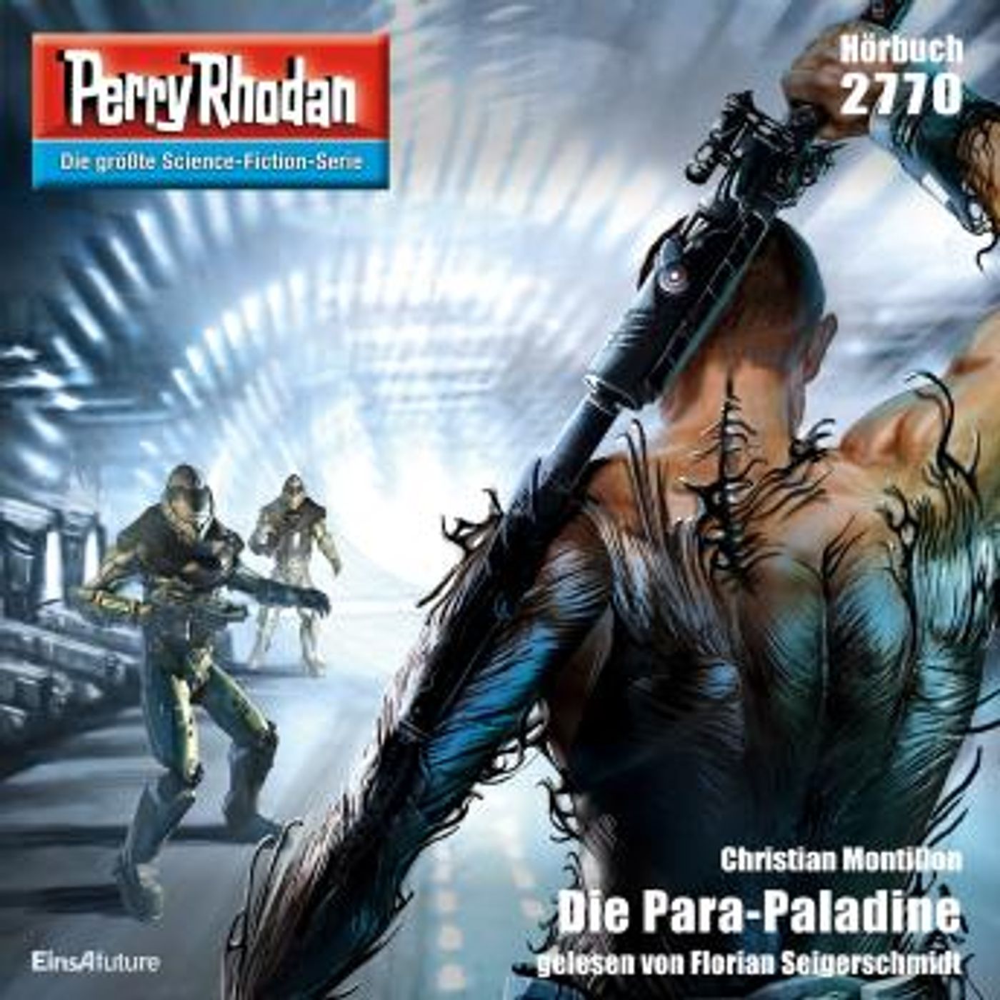 Find Best-Selling Full Audiobooks in Science Fiction & Fantasy, Space Opera