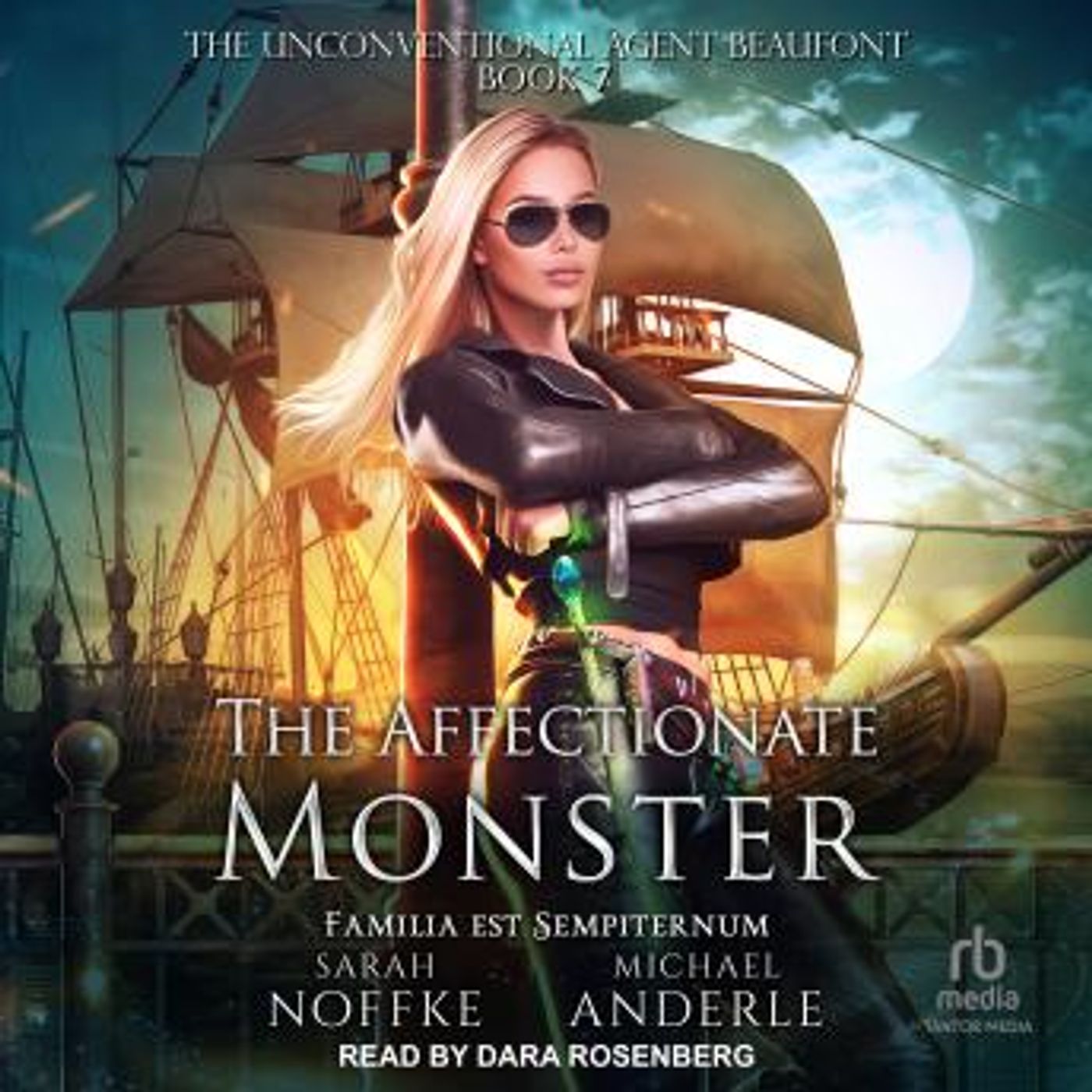 Access Essential Full Audiobooks in Science Fiction & Fantasy, Fantasy