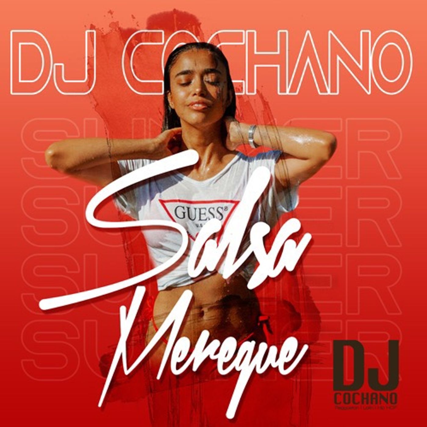 dj cochano