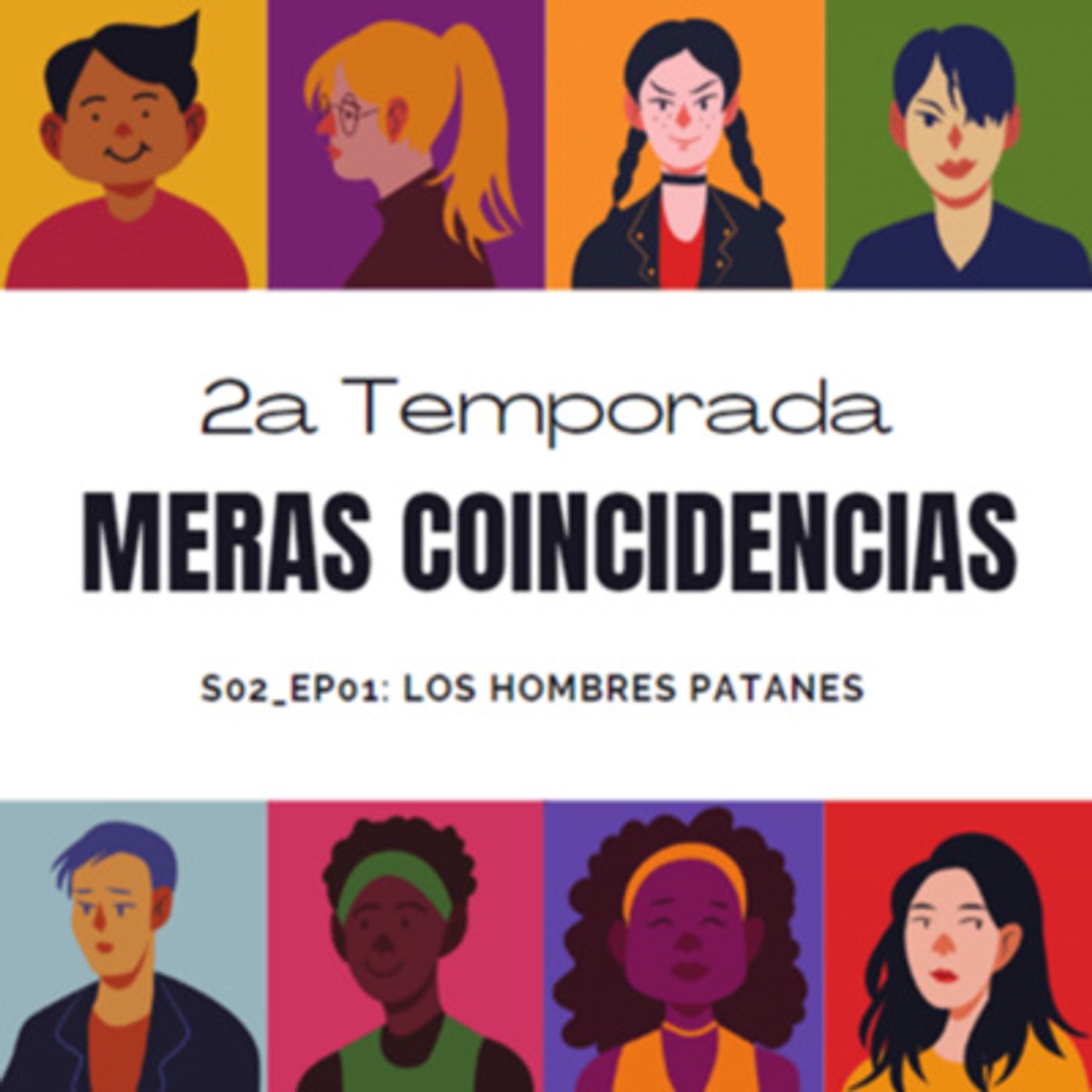 Meras coincidencias