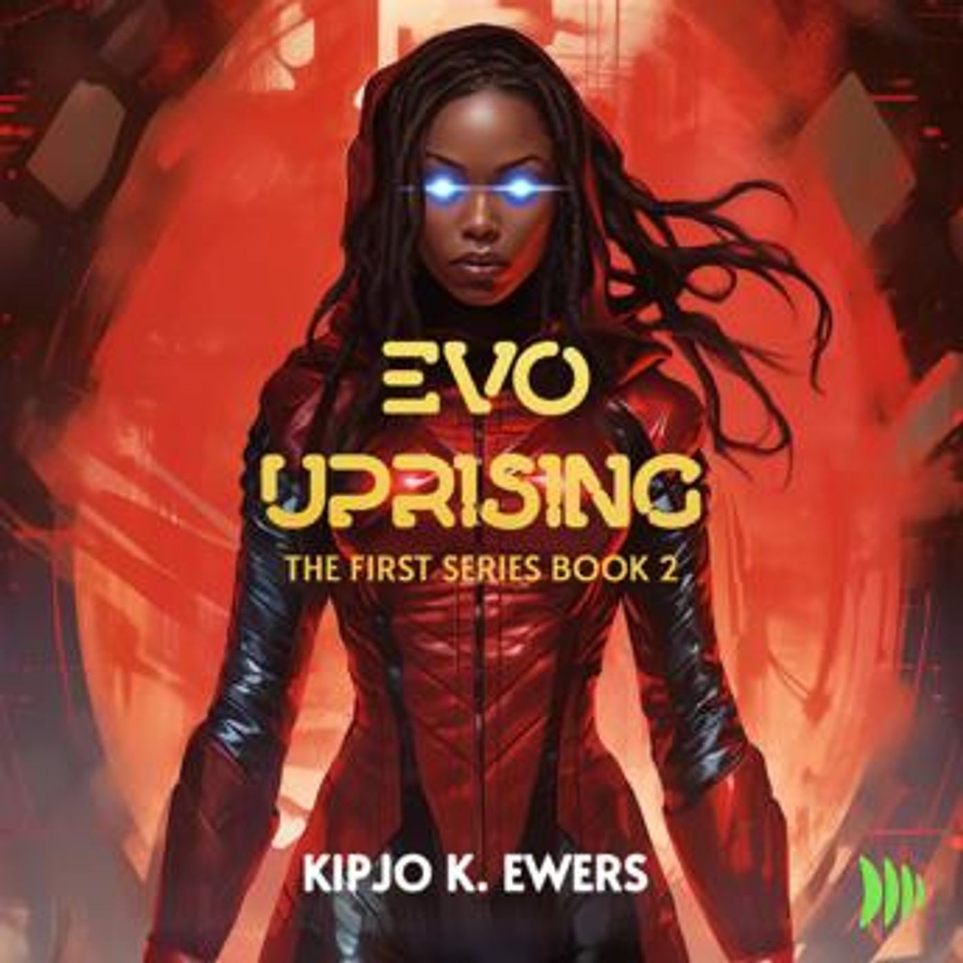 Explore New Full Audiobooks in Fiction, Action & Adventure