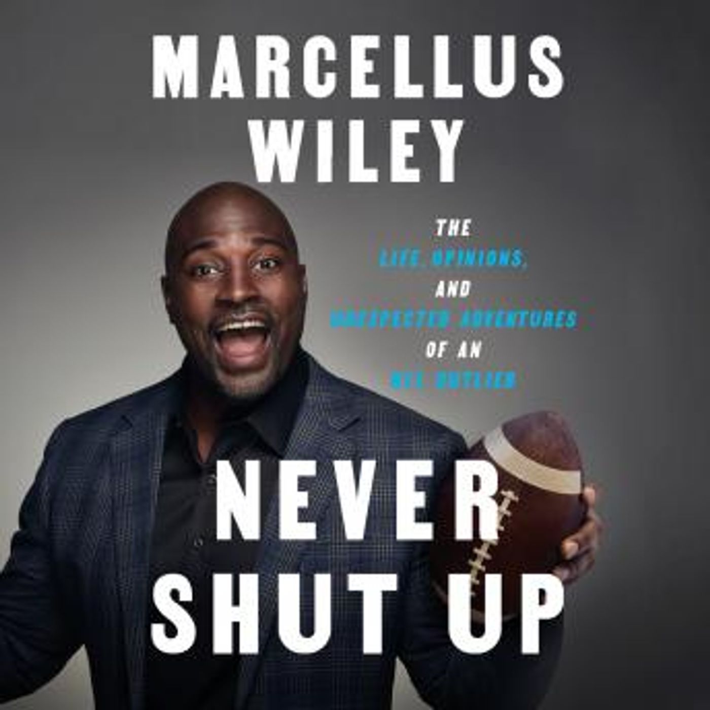 Get Your Favorite Free Audiobooks in Biography & Memoir, Sports