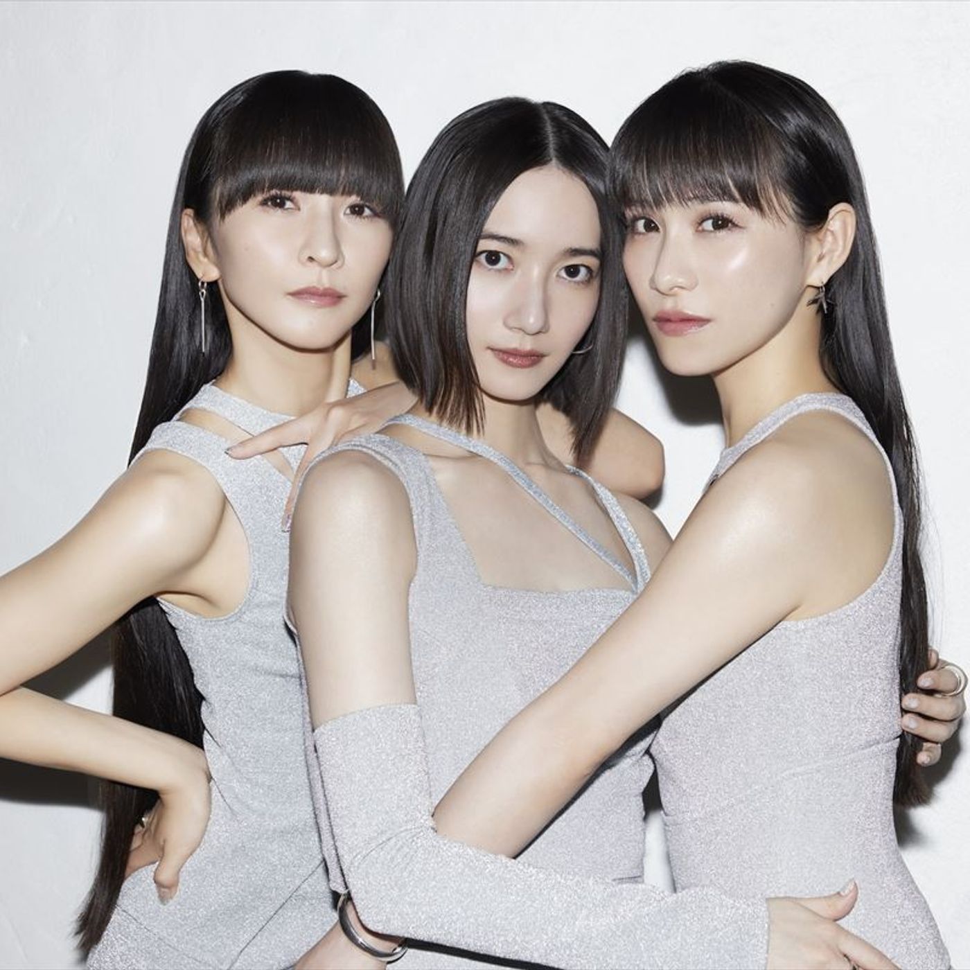Perfume、ドキュメンタリー映画主題歌配信リリース　“コールドスリープ”前に収録された楽曲に episode artwork