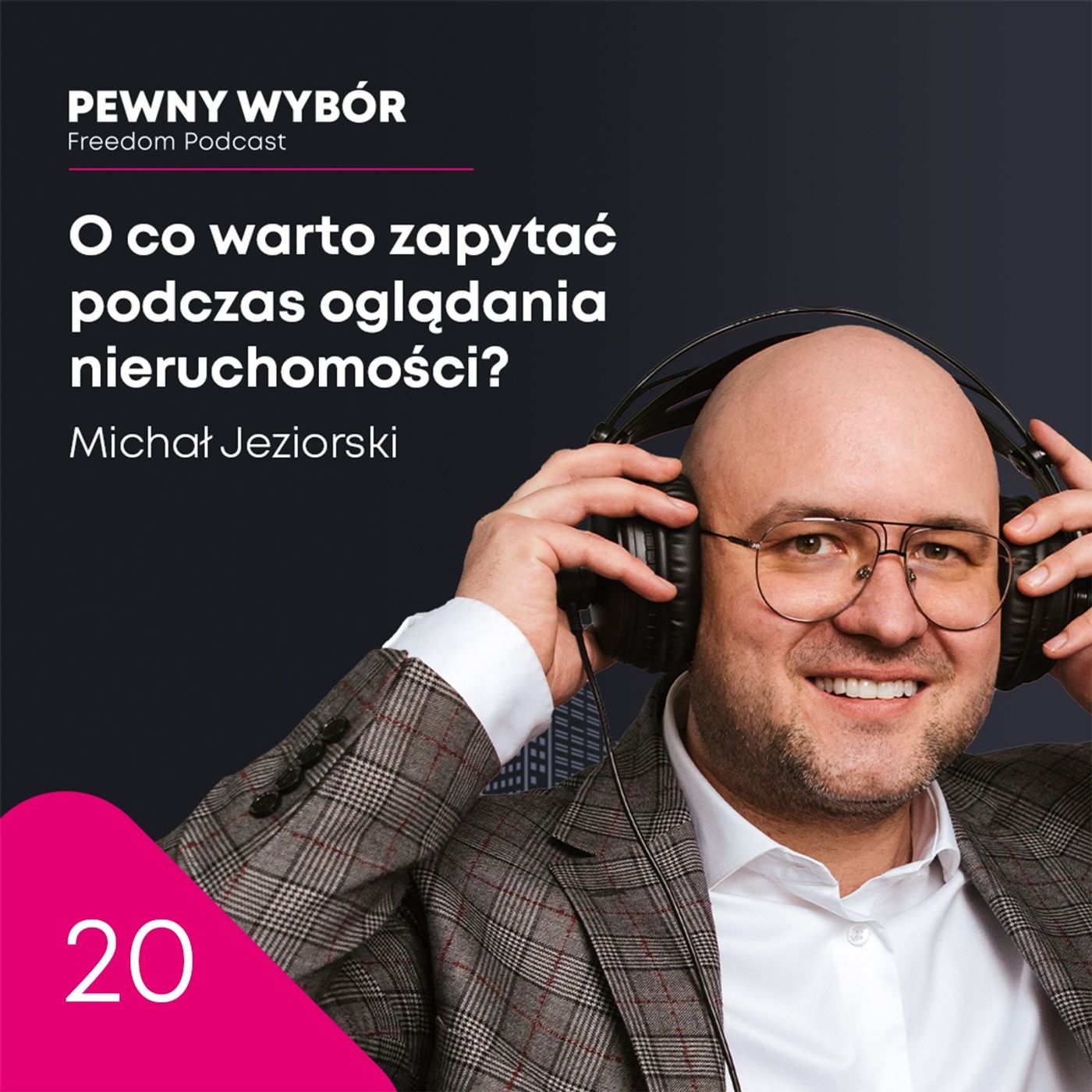 Freedom Podcast - Pewny Wybór
